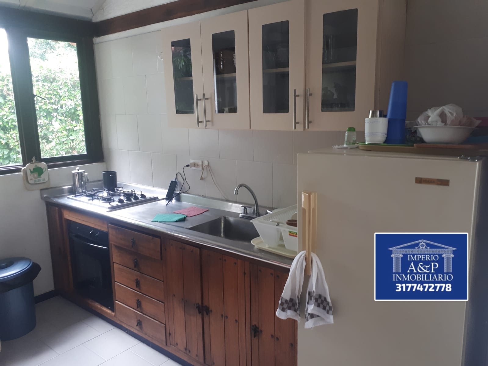 SE VENDE CASA CAMPESTRE EN RICAURTE CUNDINAMARCA - Imagen 8