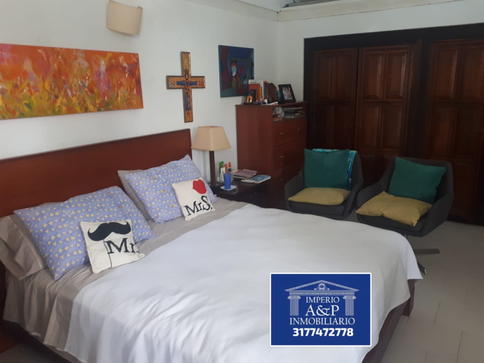 SE VENDE CASA CAMPESTRE EN RICAURTE CUNDINAMARCA - Imagen 10