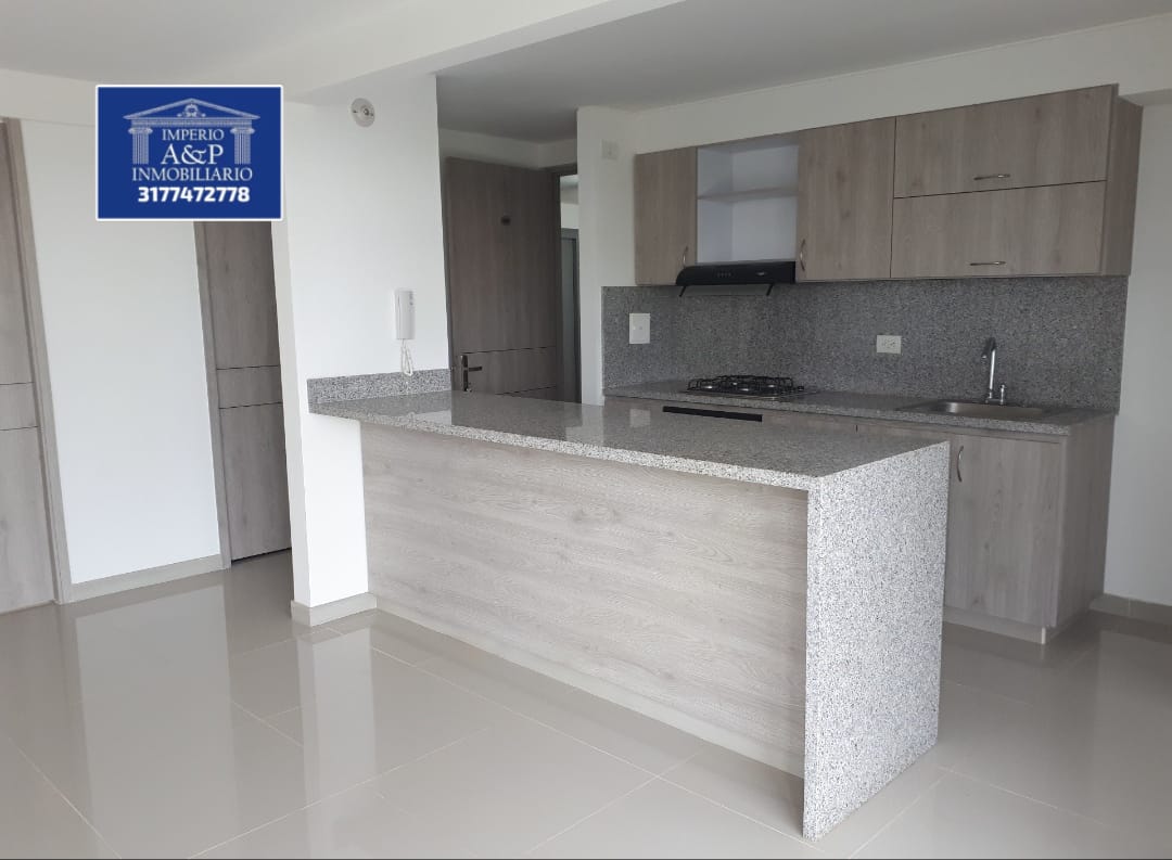 SE VENDE APARTAESTUDIO EN CONJUNTO Girardot Cund