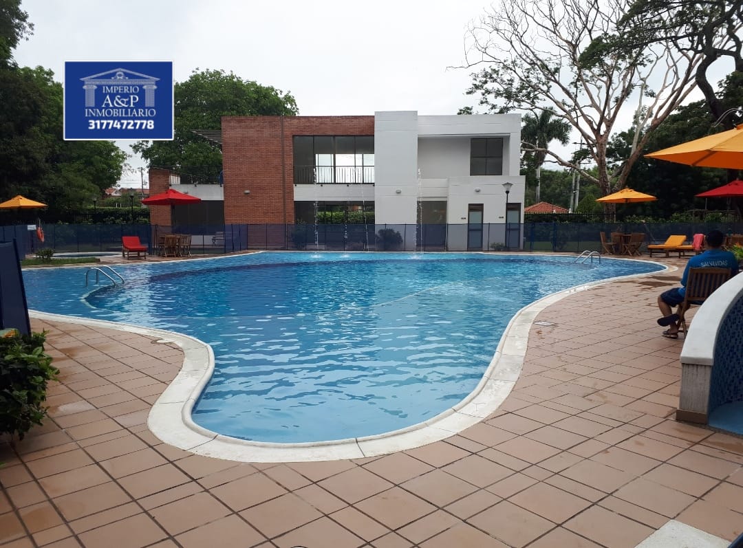 SE VENDE APARTAESTUDIO EN CONJUNTO Girardot Cund - Imagen 11