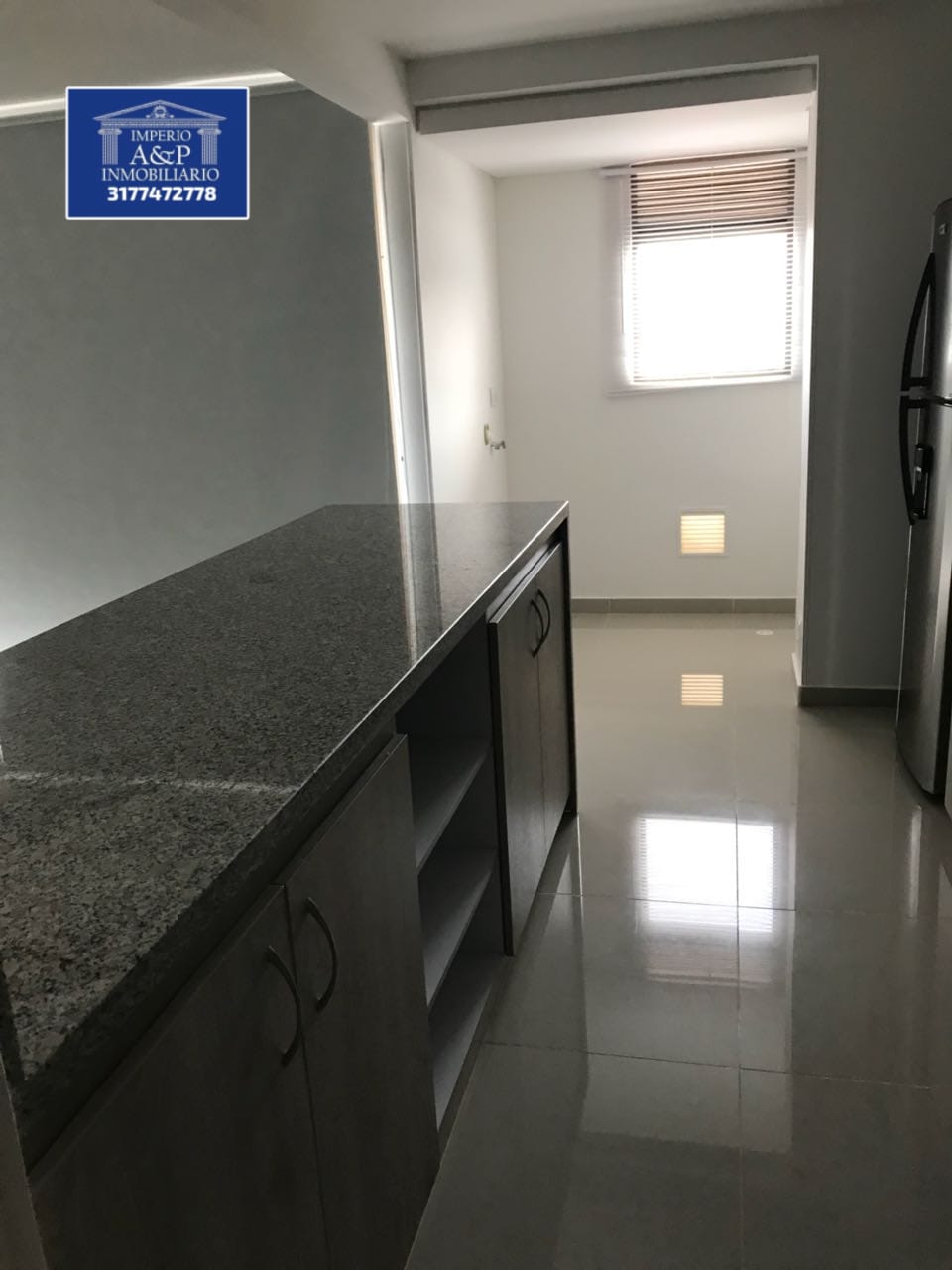 SE VENDE APARTAESTUDIO EN CONJUNTO Girardot Cund - Imagen 4