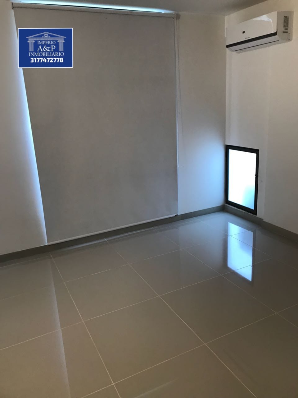 SE VENDE APARTAESTUDIO EN CONJUNTO Girardot Cund - Imagen 5