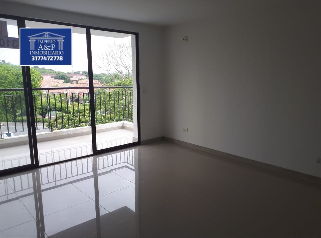 SE VENDE APARTAESTUDIO EN CONJUNTO Girardot Cund - Imagen 6