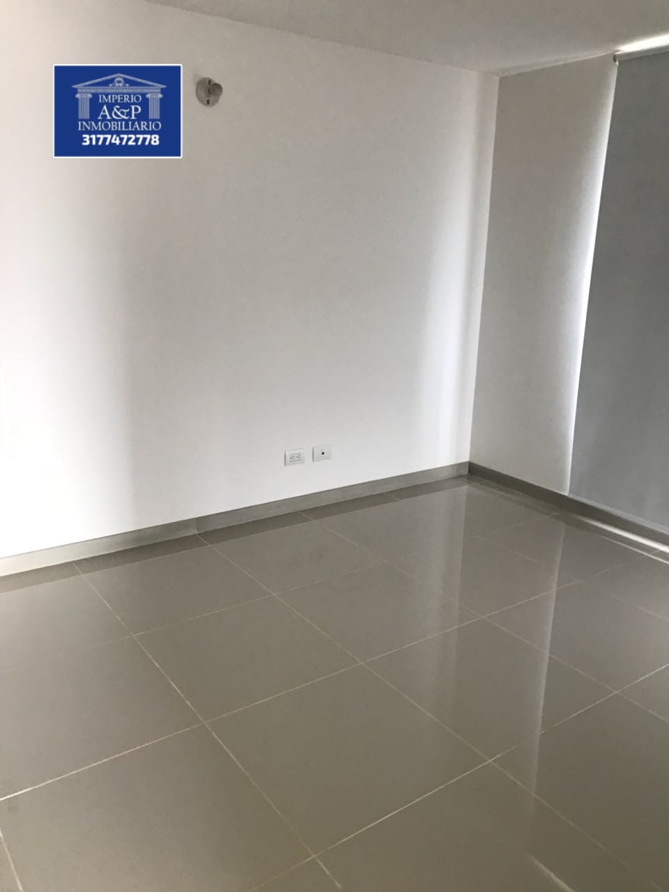 SE VENDE APARTAESTUDIO EN CONJUNTO Girardot Cund - Imagen 7