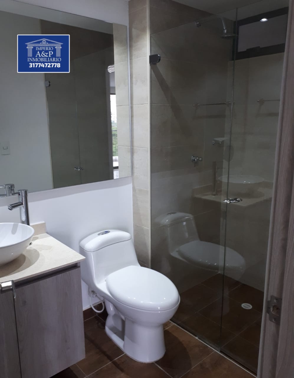 SE VENDE APARTAESTUDIO EN CONJUNTO Girardot Cund - Imagen 8