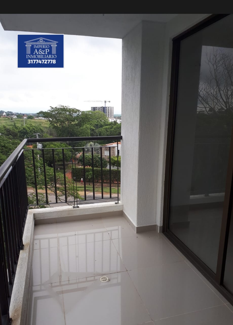 SE VENDE APARTAESTUDIO EN CONJUNTO Girardot Cund - Imagen 10