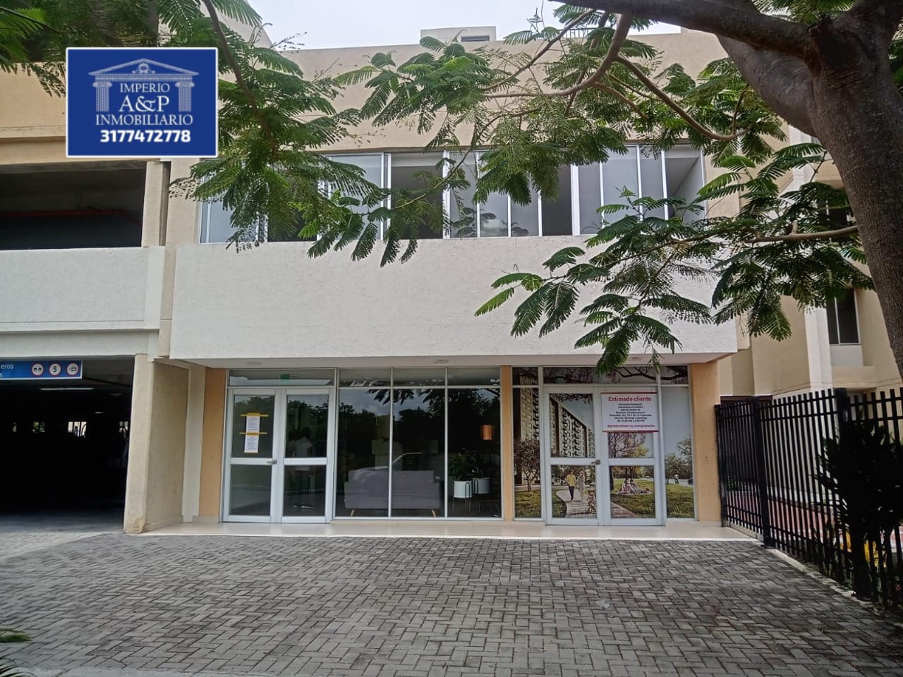 SE VENDE APARTAMENTO EN CONJUNTO Girardot Cund. - Imagen 1