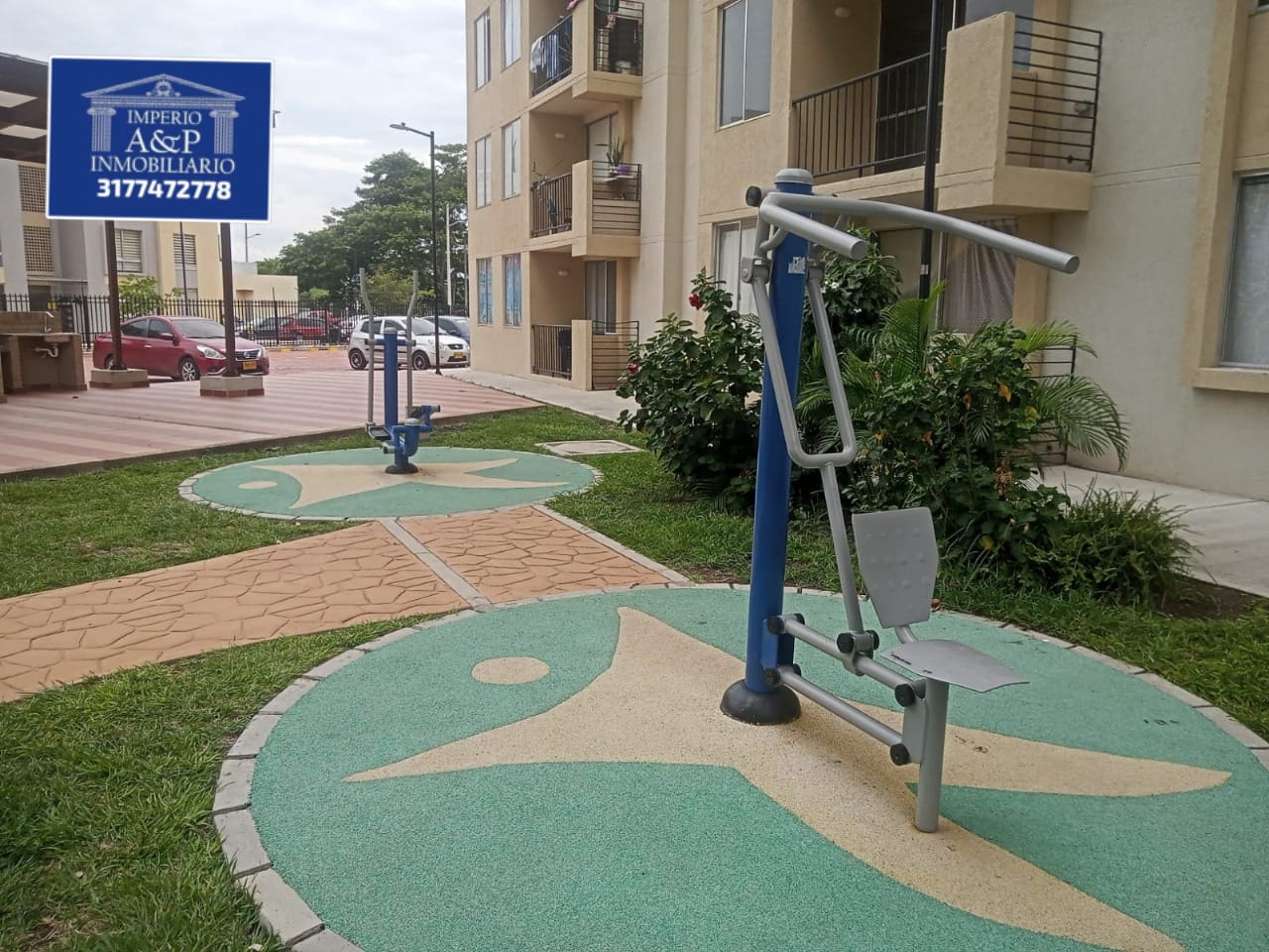 SE VENDE APARTAMENTO EN CONJUNTO Girardot Cund. - Imagen 11