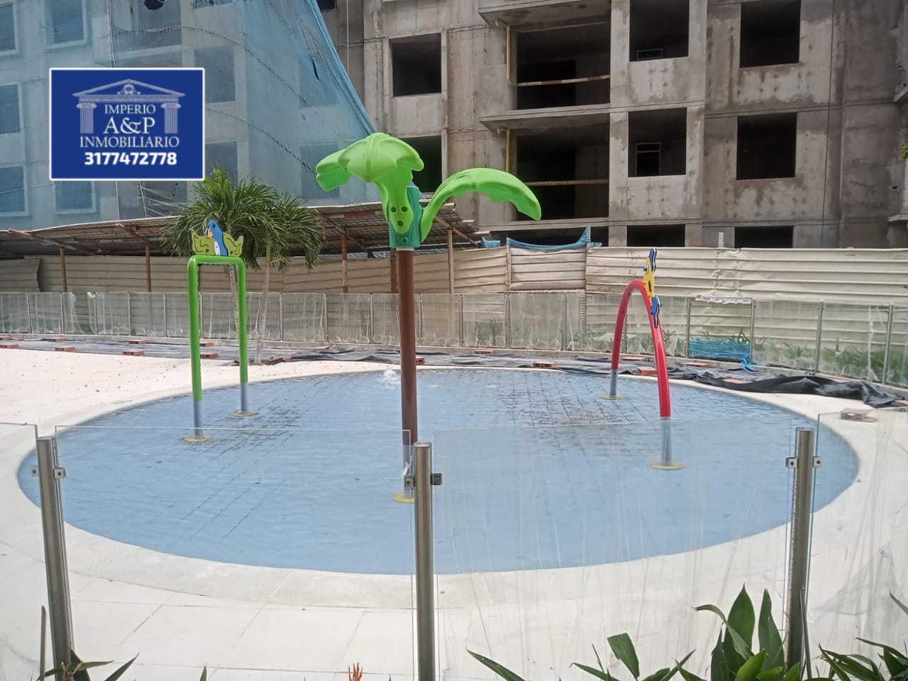 SE VENDE APARTAMENTO EN CONJUNTO Girardot Cund. - Imagen 13