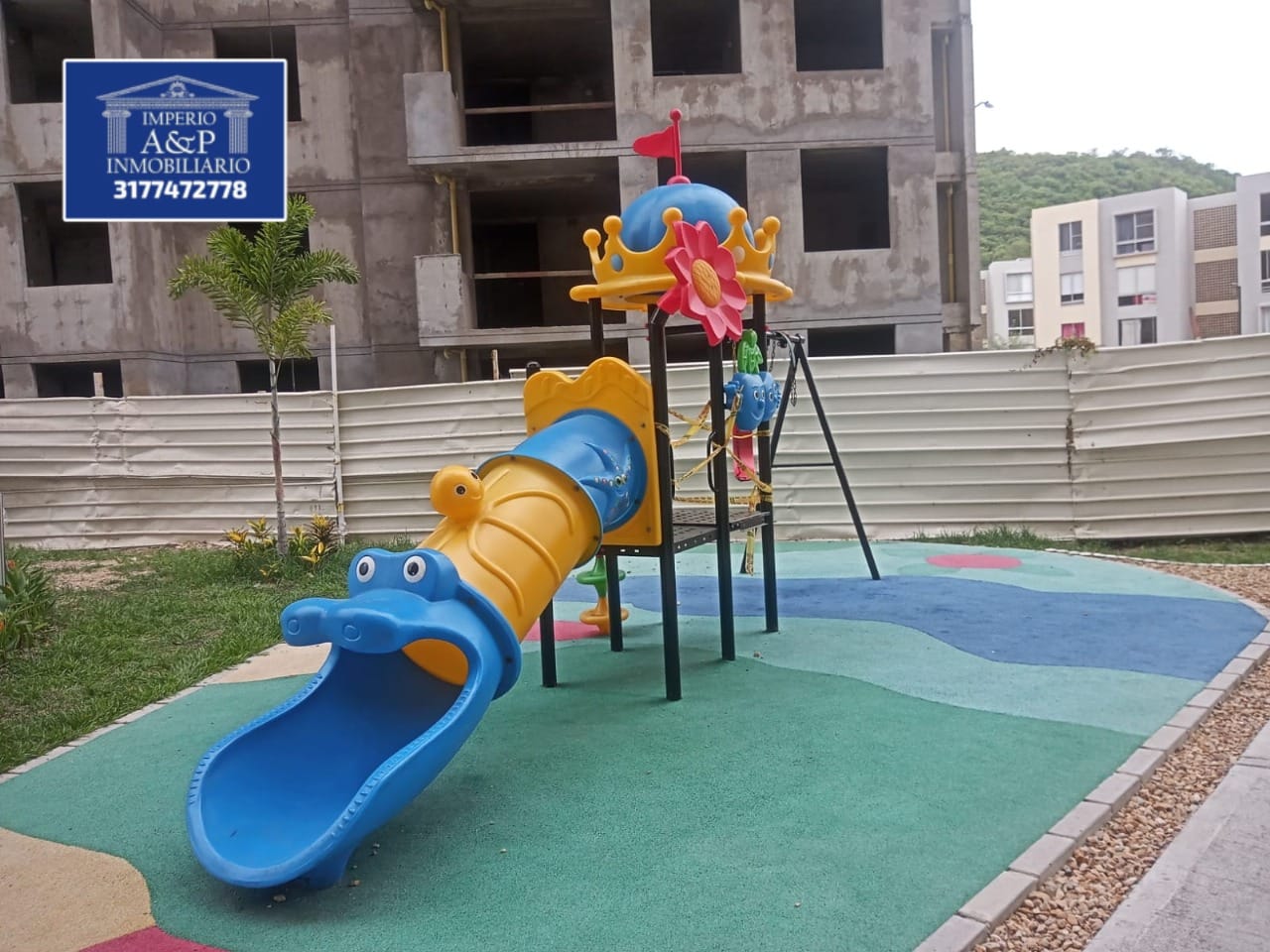 SE VENDE APARTAMENTO EN CONJUNTO Girardot Cund. - Imagen 14