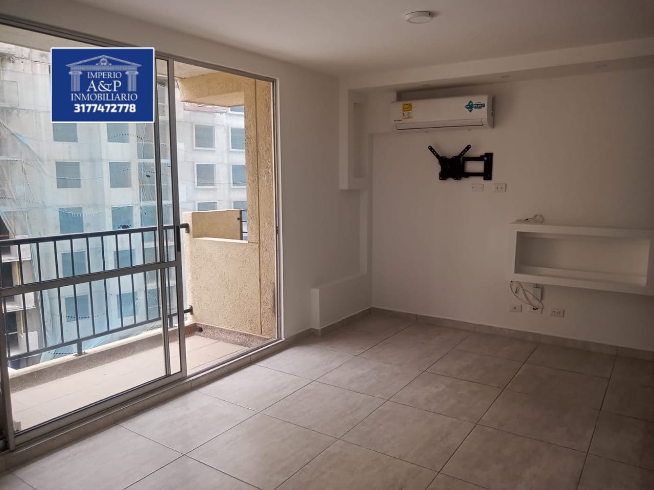 SE VENDE APARTAMENTO EN CONJUNTO Girardot Cund. - Imagen 3