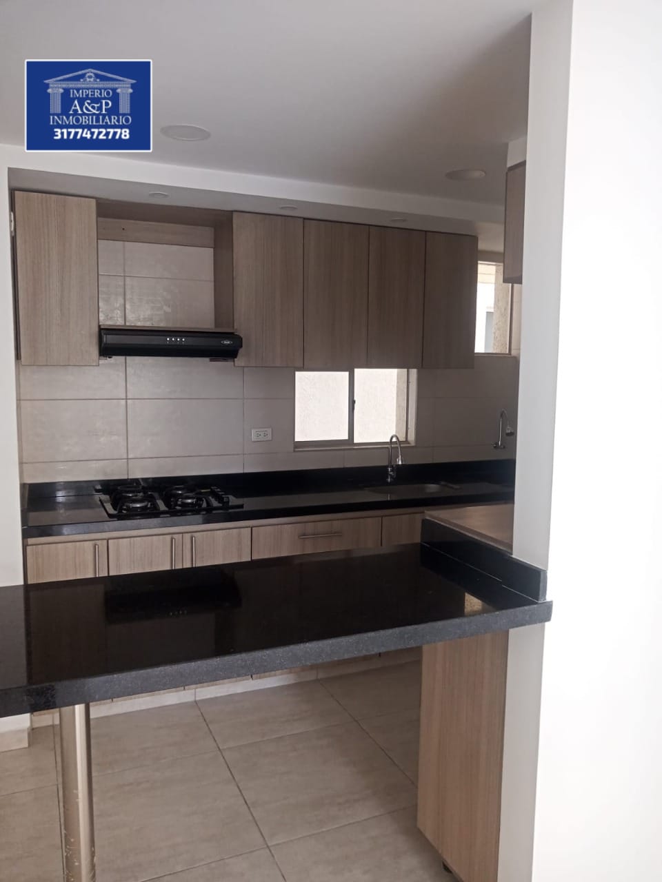 SE VENDE APARTAMENTO EN CONJUNTO Girardot Cund. - Imagen 4