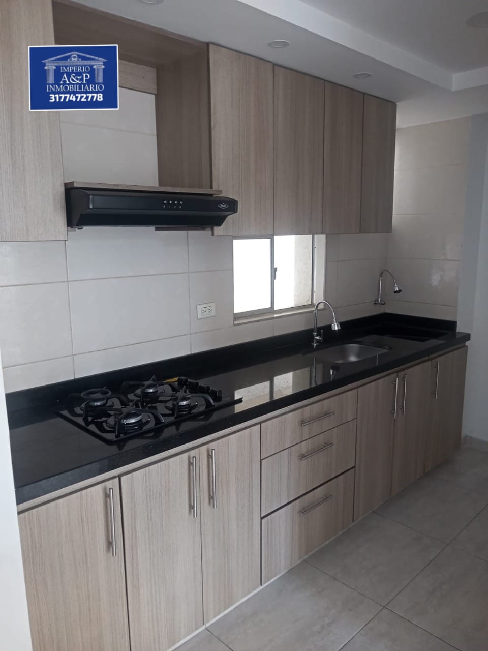 SE VENDE APARTAMENTO EN CONJUNTO Girardot Cund. - Imagen 5