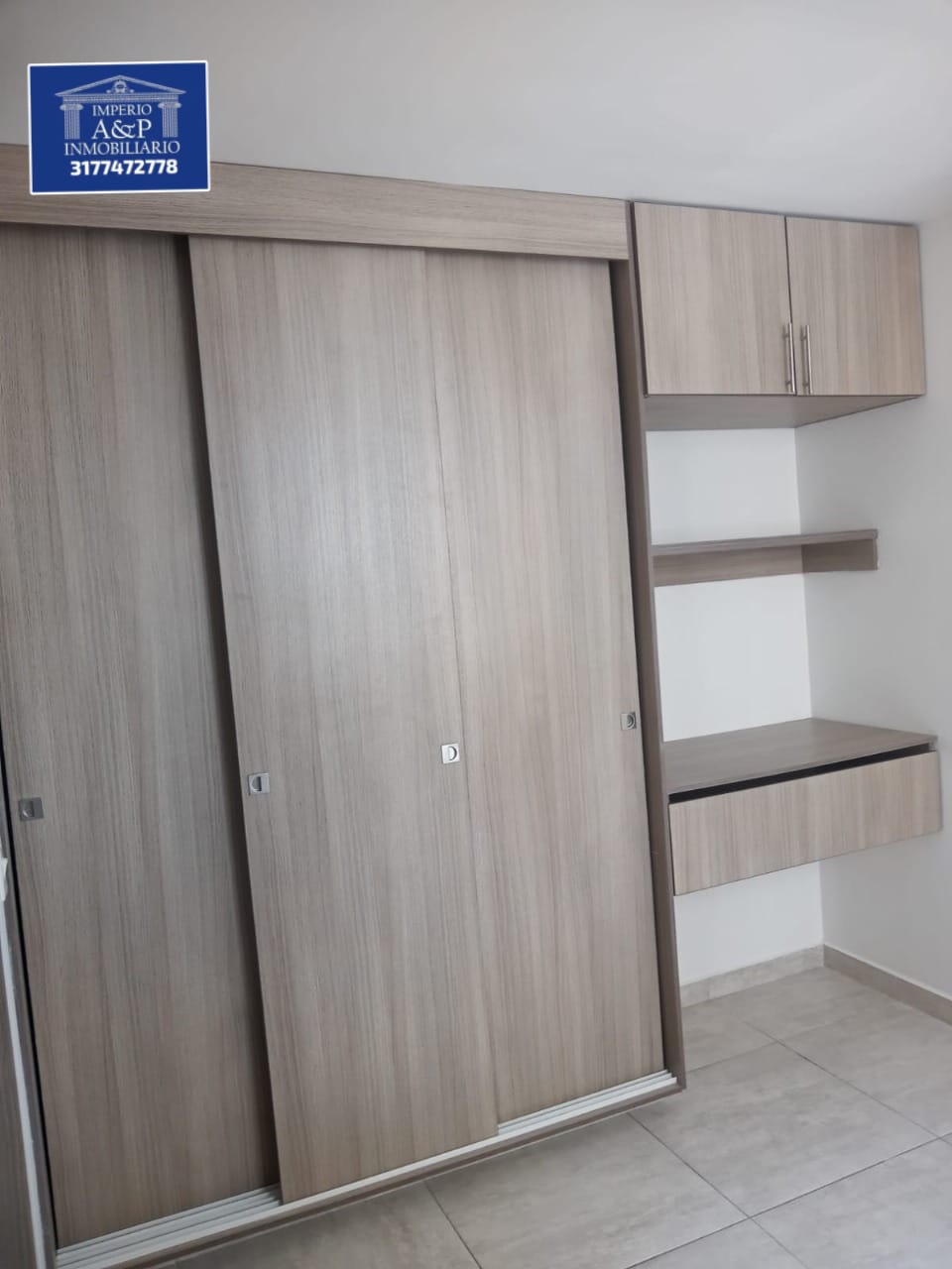 SE VENDE APARTAMENTO EN CONJUNTO Girardot Cund. - Imagen 6