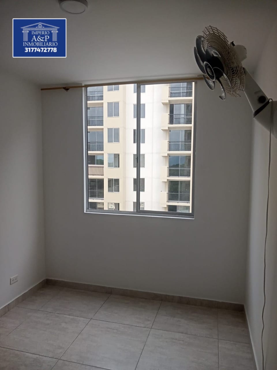 SE VENDE APARTAMENTO EN CONJUNTO Girardot Cund. - Imagen 7