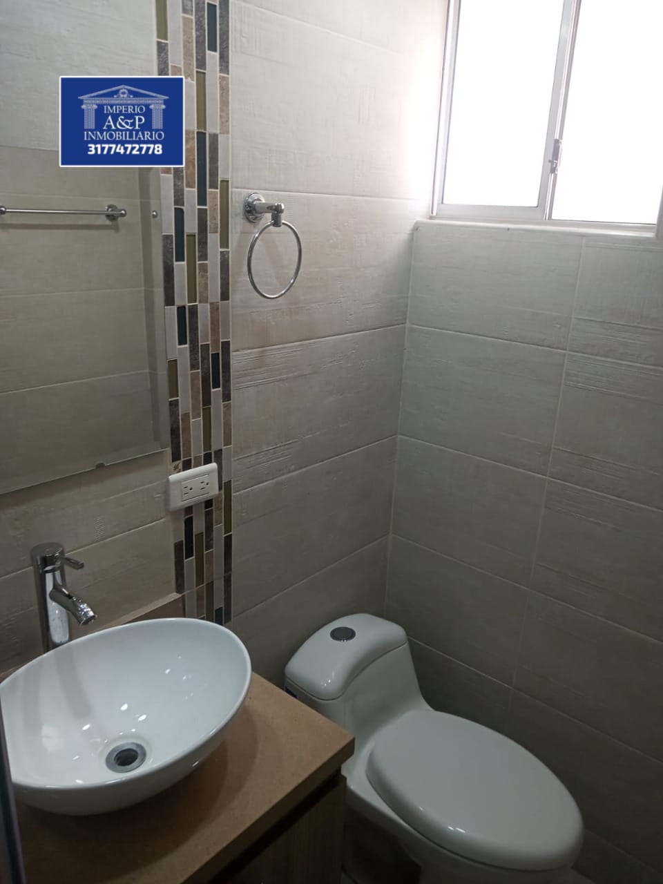 SE VENDE APARTAMENTO EN CONJUNTO Girardot Cund. - Imagen 8