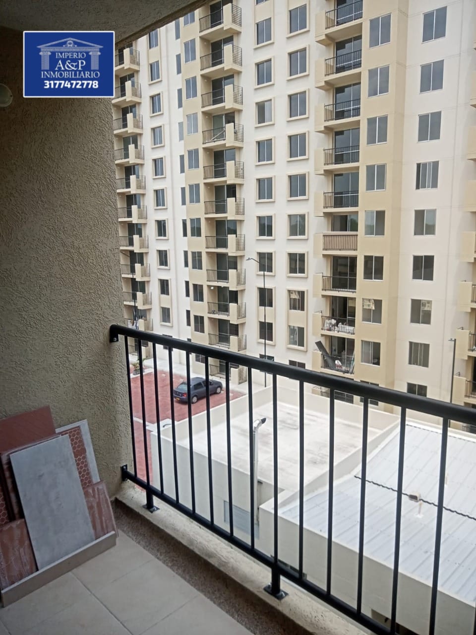 SE VENDE APARTAMENTO EN CONJUNTO Girardot Cund. - Imagen 9