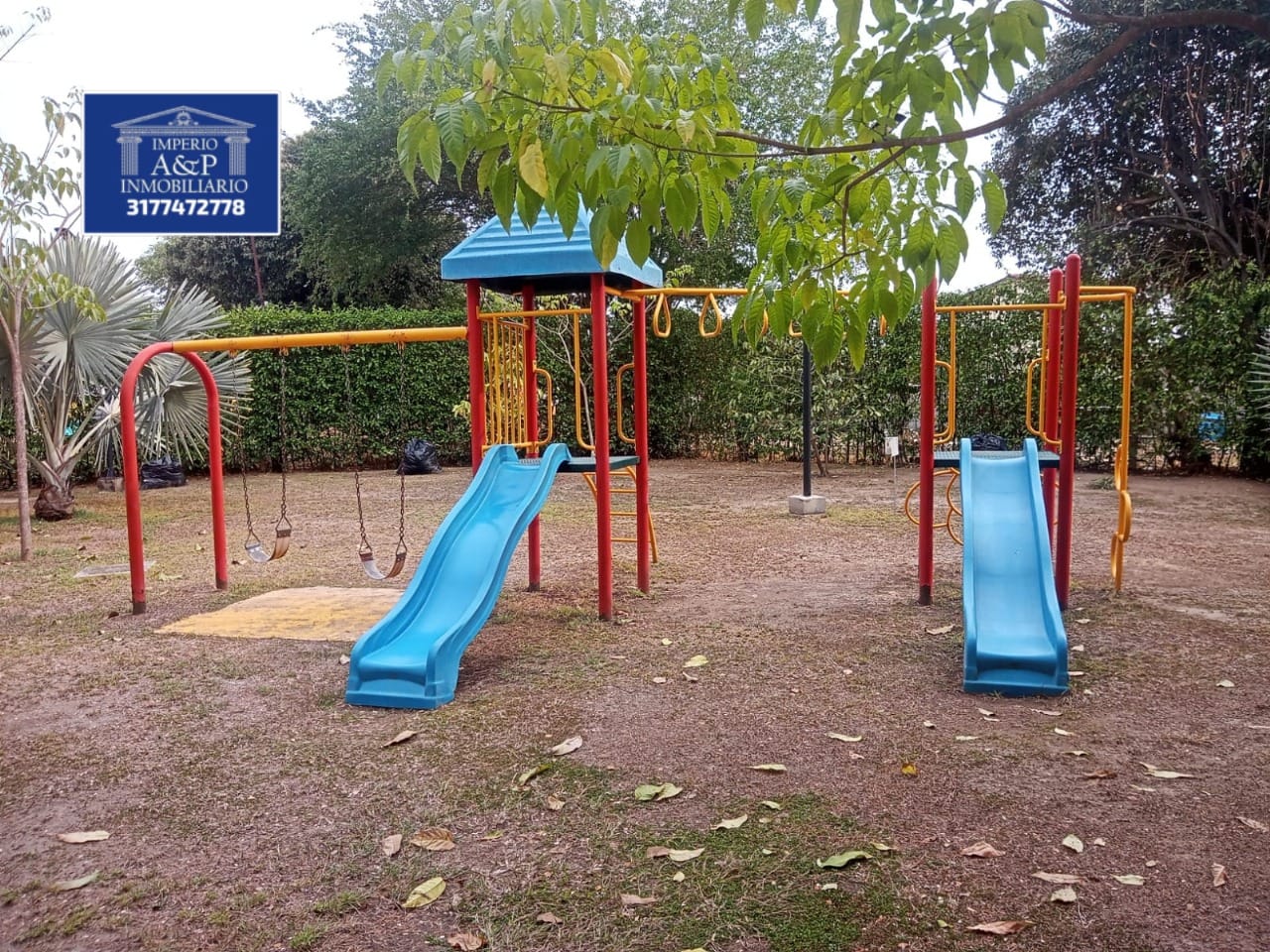 SE VENDE APARTAMENTO AMOBLADO EN CONJUNTO Tocaima Cund - Imagen 11