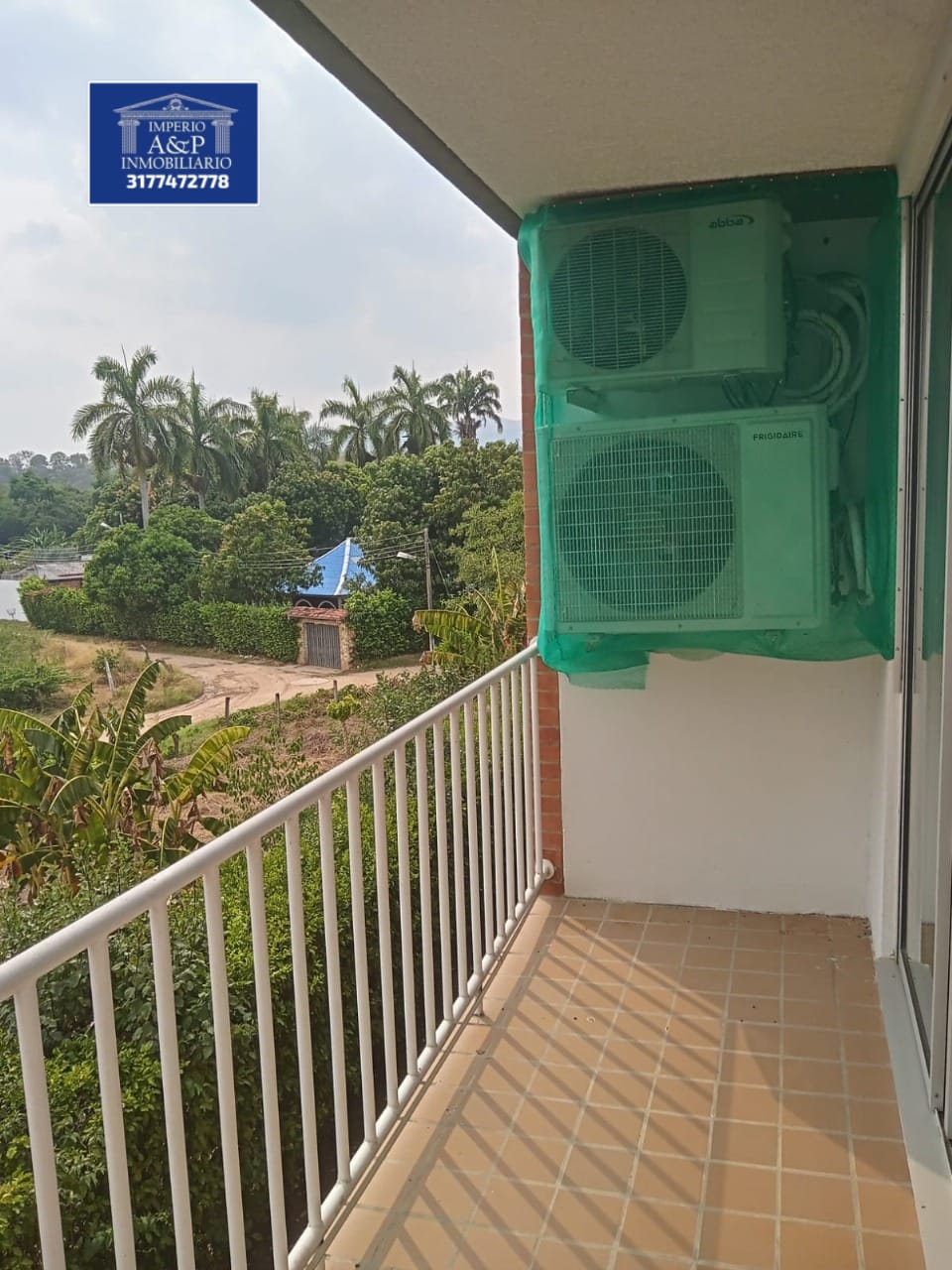 SE VENDE APARTAMENTO AMOBLADO EN CONJUNTO Tocaima Cund - Imagen 10