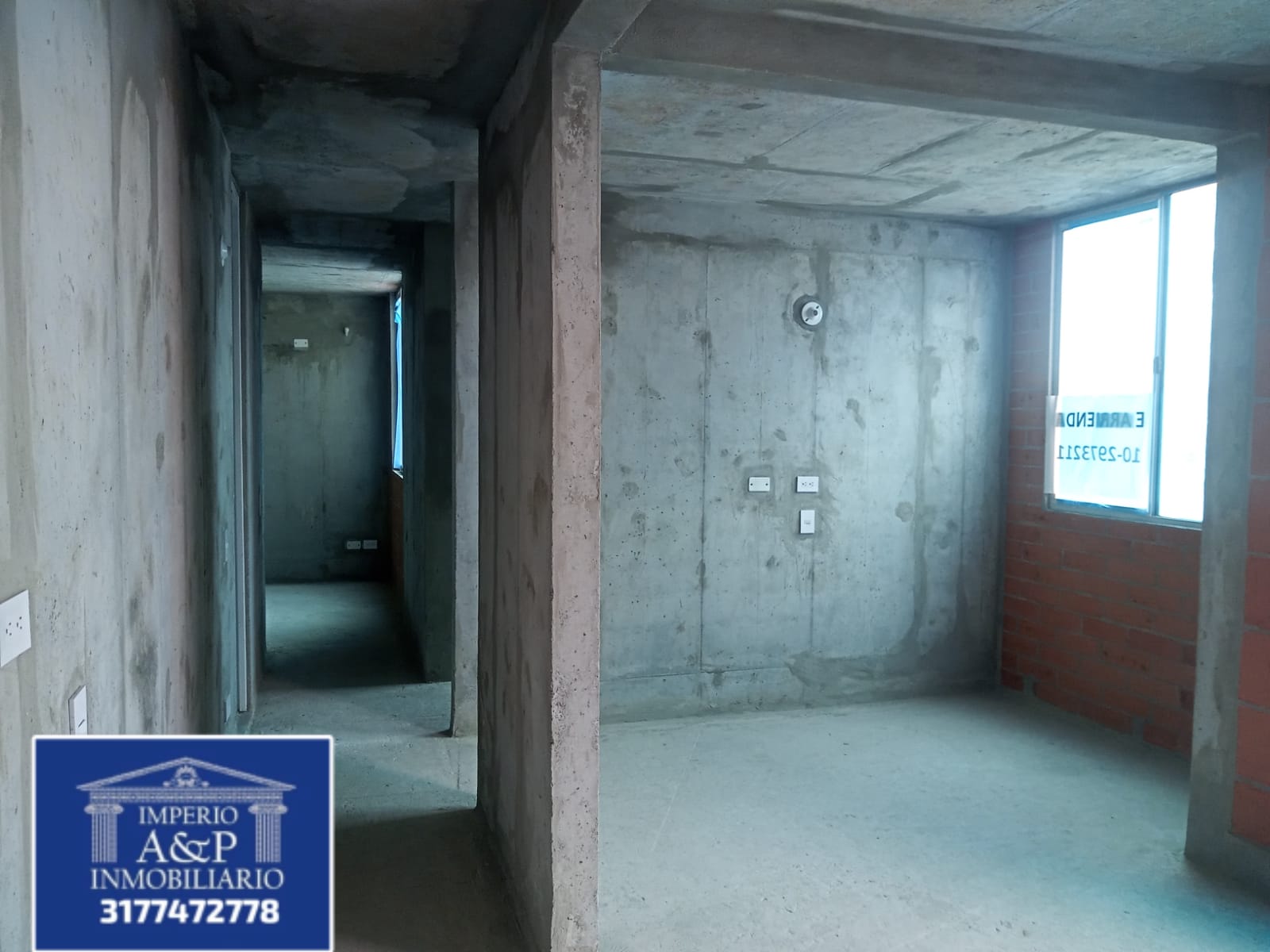 SE VENDE APARTAMENTO EN CONJUNTO Girardot Cund. - Imagen 2