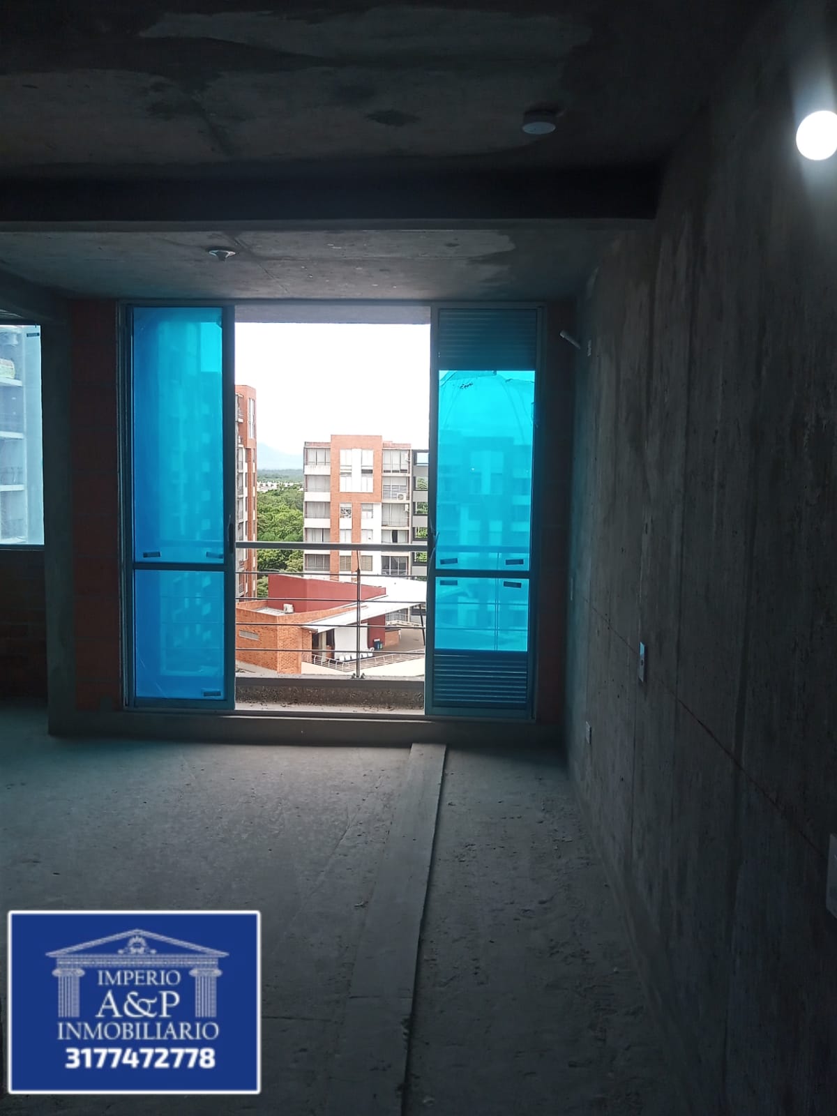 SE VENDE APARTAMENTO EN CONJUNTO Girardot Cund. - Imagen 6