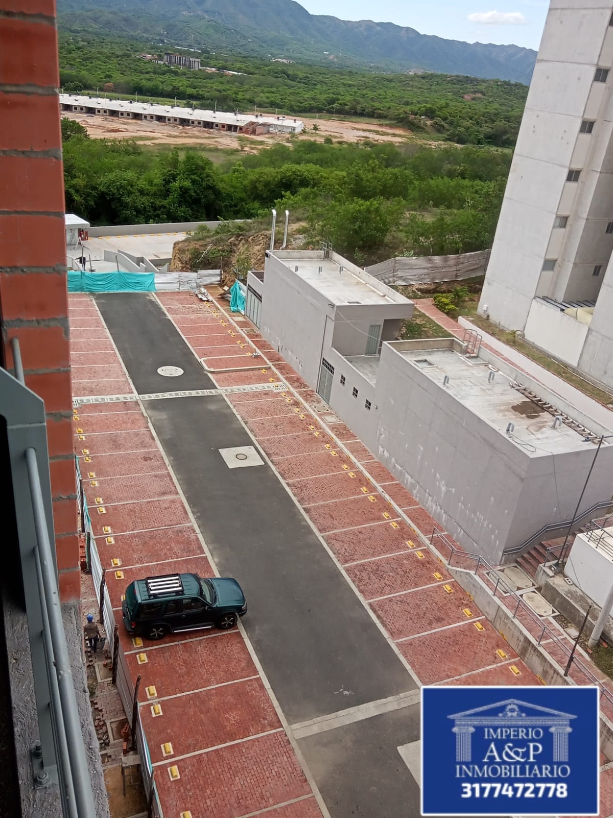 SE VENDE APARTAMENTO EN CONJUNTO Girardot Cund. - Imagen 9