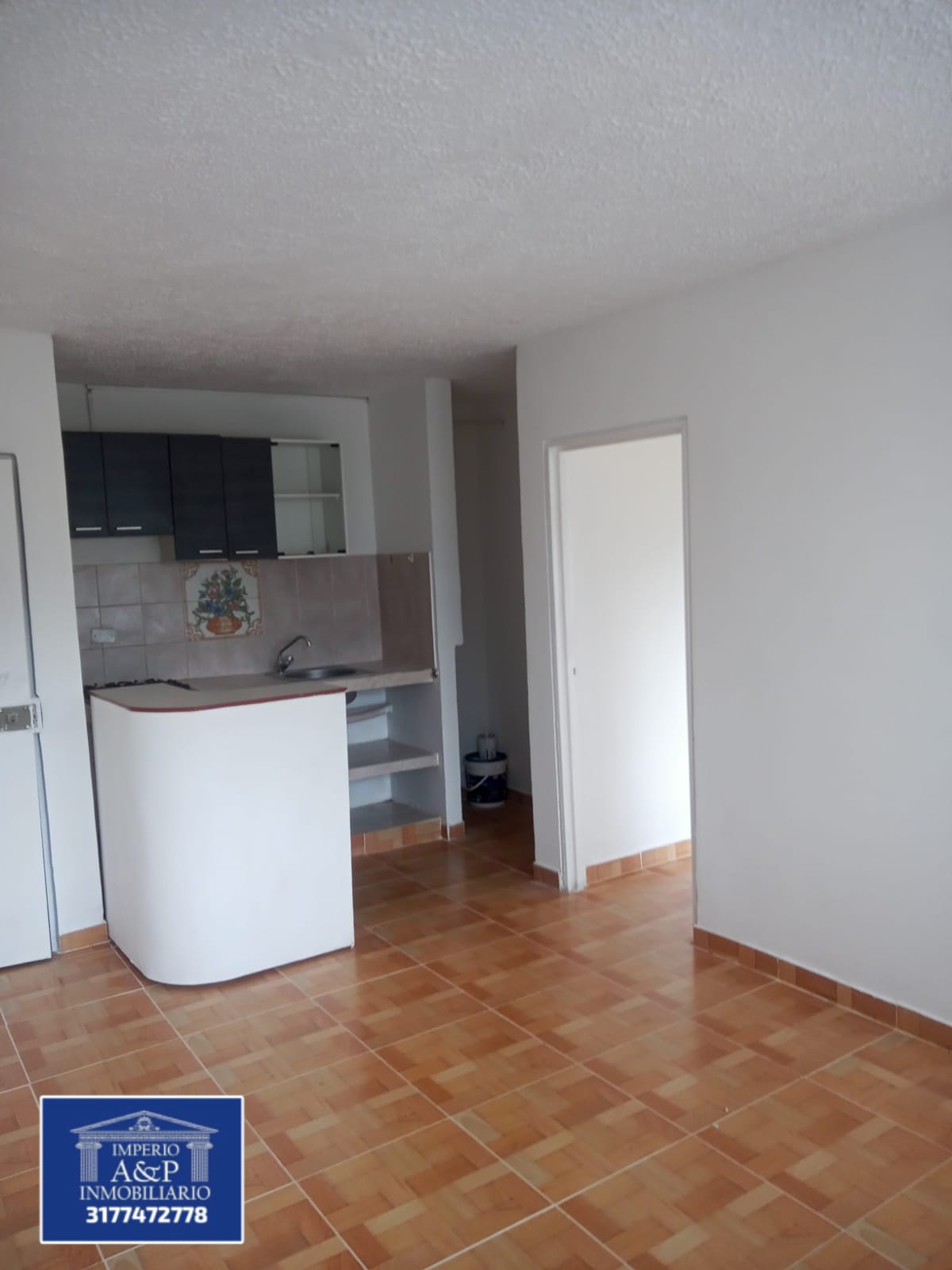 SE VENDE APARTAESTUDIO EN CONJUNTO Melgar Tolima