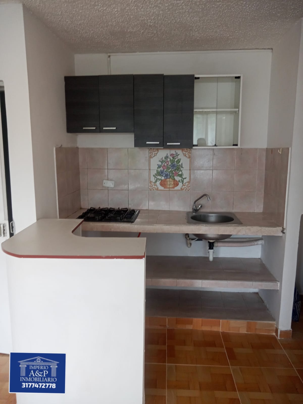 SE VENDE APARTAESTUDIO EN CONJUNTO Melgar Tolima - Imagen 2