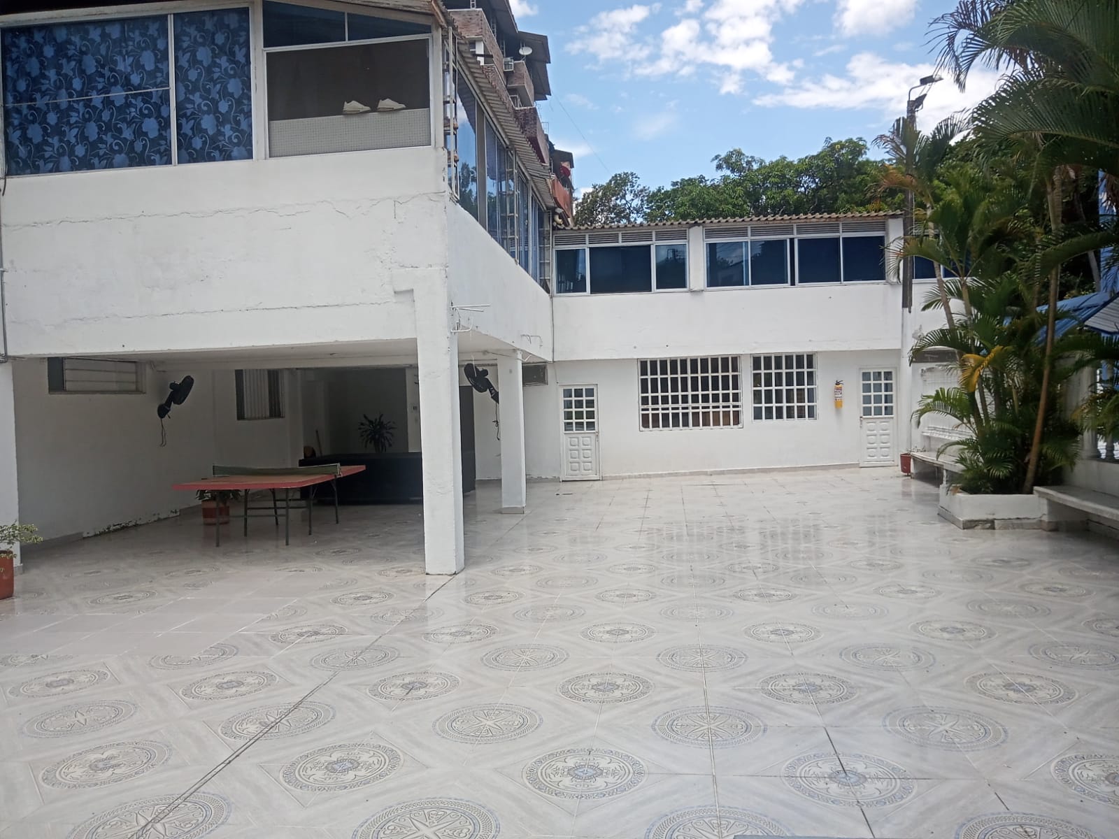 SE VENDE APARTAESTUDIO EN CONJUNTO Melgar Tolima - Imagen 6