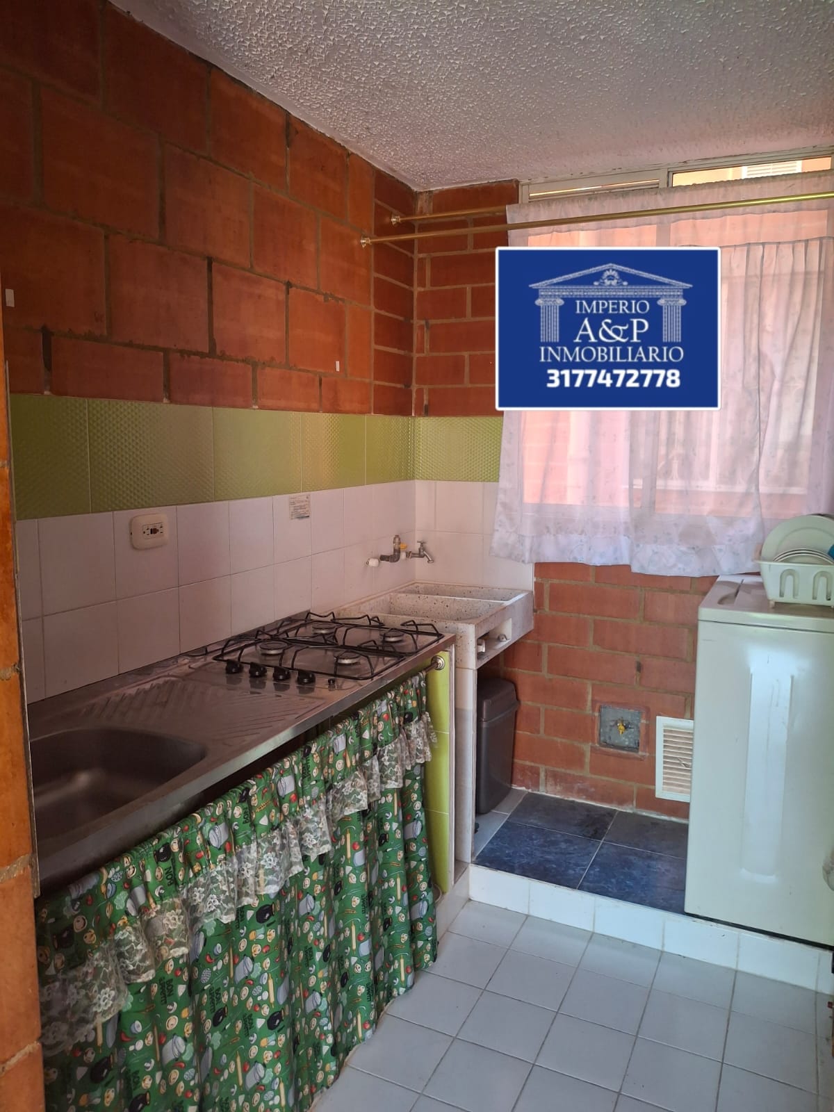 SE VENDE APARTAMENTO EN CONJUNTO Ricaurte Cund - Imagen 2