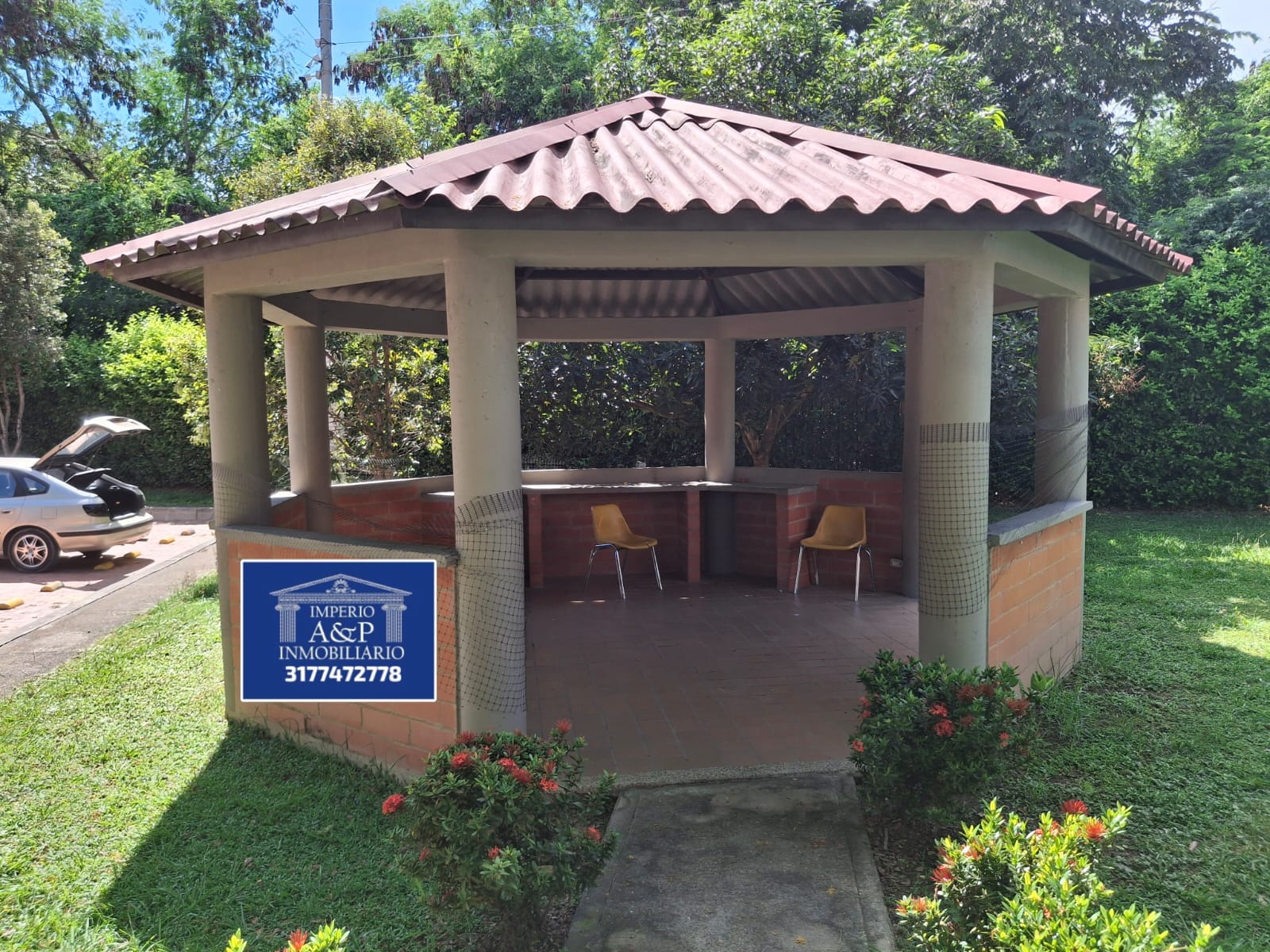 SE VENDE APARTAMENTO EN CONJUNTO Ricaurte Cund - Imagen 11