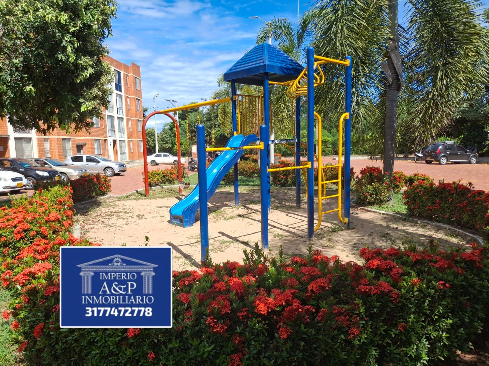 SE VENDE APARTAMENTO EN CONJUNTO Ricaurte Cund - Imagen 12