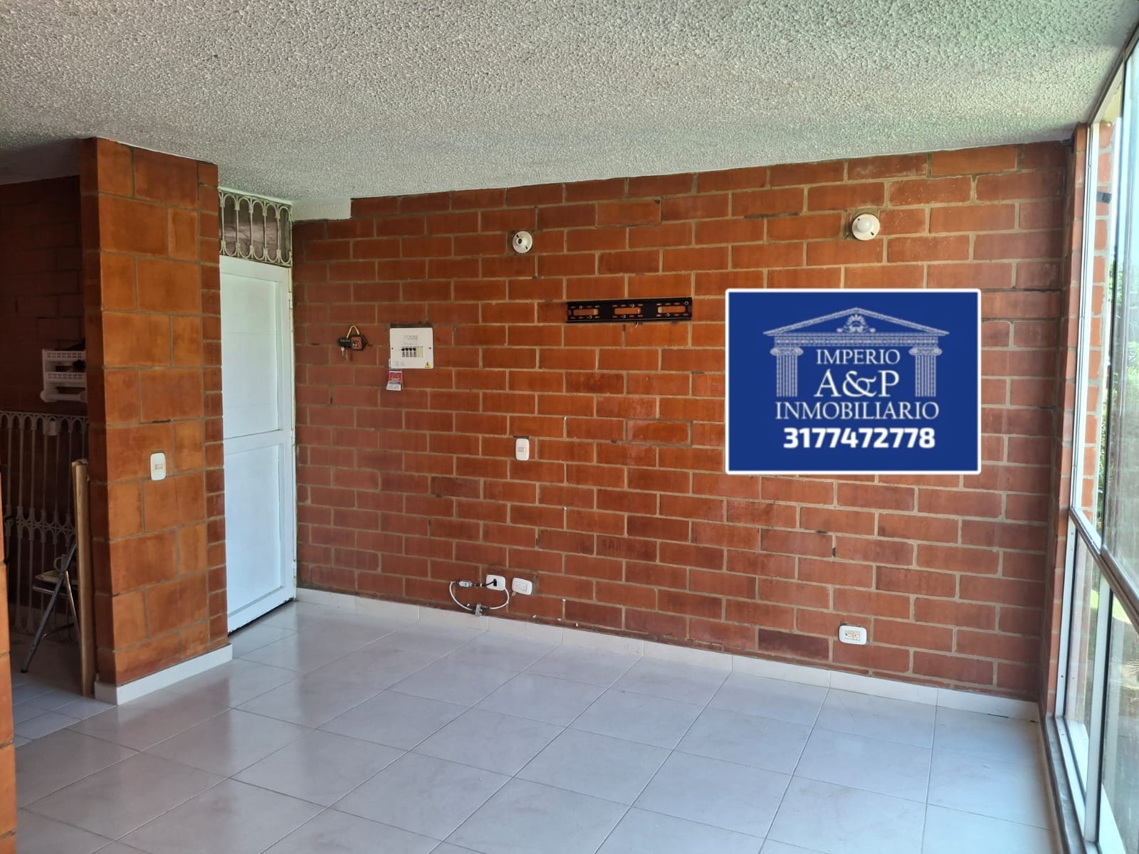 SE VENDE APARTAMENTO EN CONJUNTO Ricaurte Cund - Imagen 3