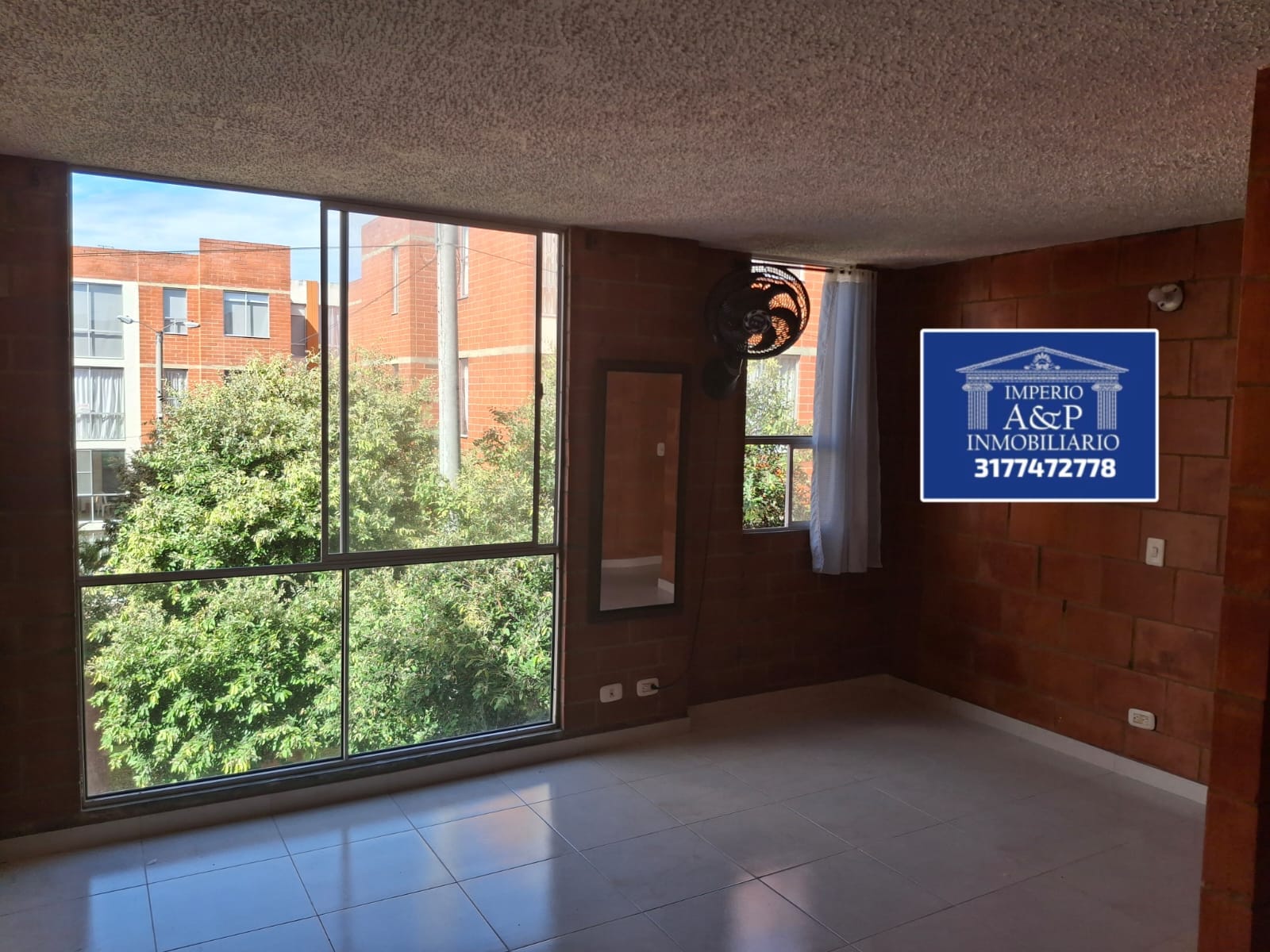 SE VENDE APARTAMENTO EN CONJUNTO Ricaurte Cund - Imagen 4