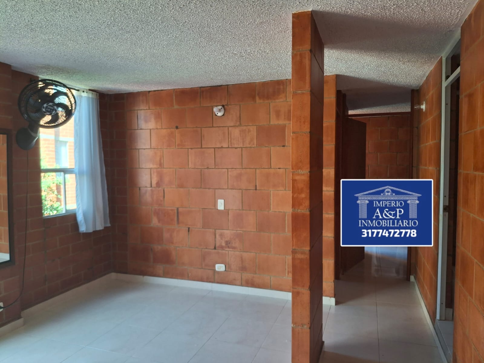 SE VENDE APARTAMENTO EN CONJUNTO Ricaurte Cund - Imagen 5