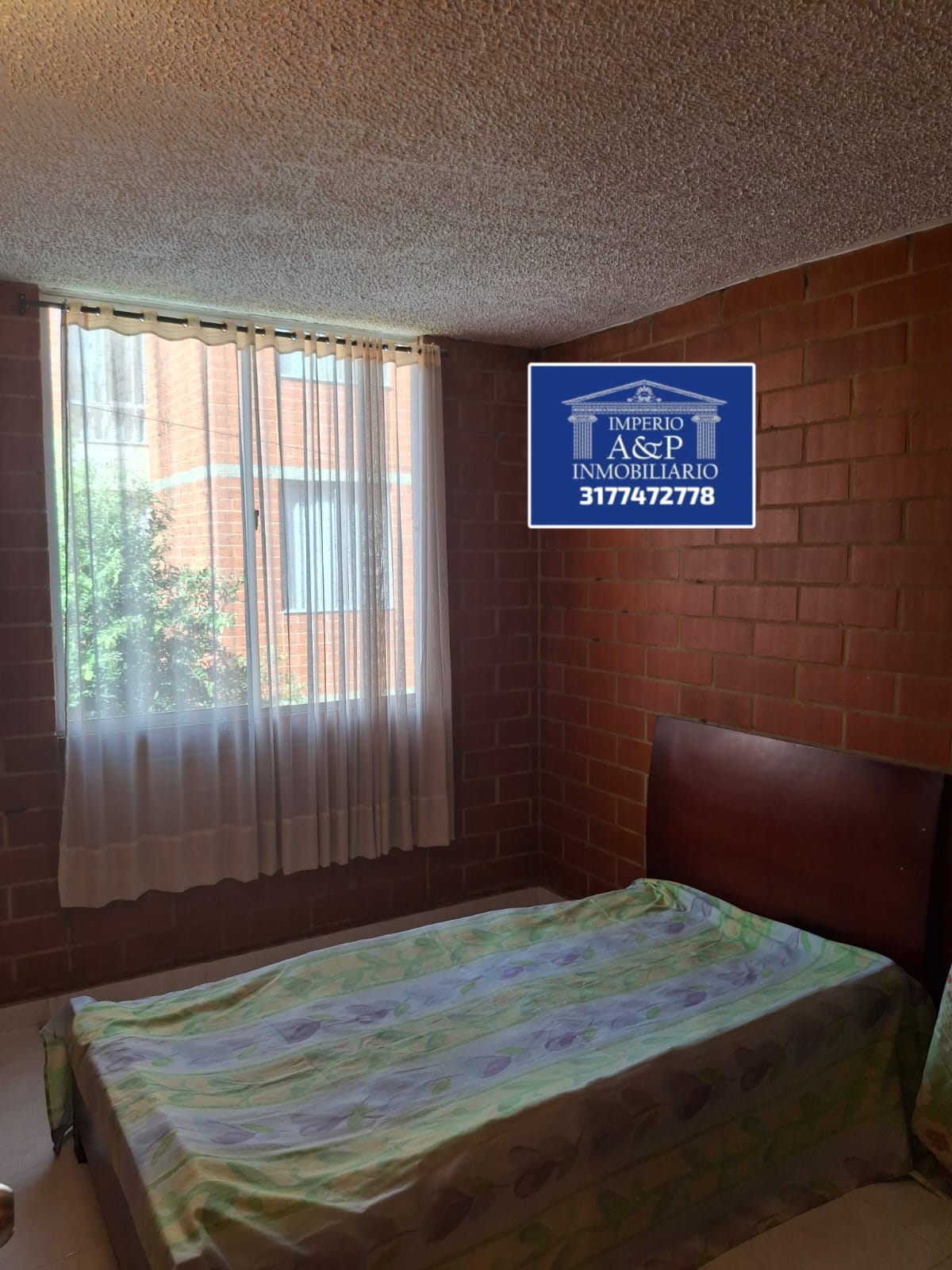 SE VENDE APARTAMENTO EN CONJUNTO Ricaurte Cund - Imagen 7