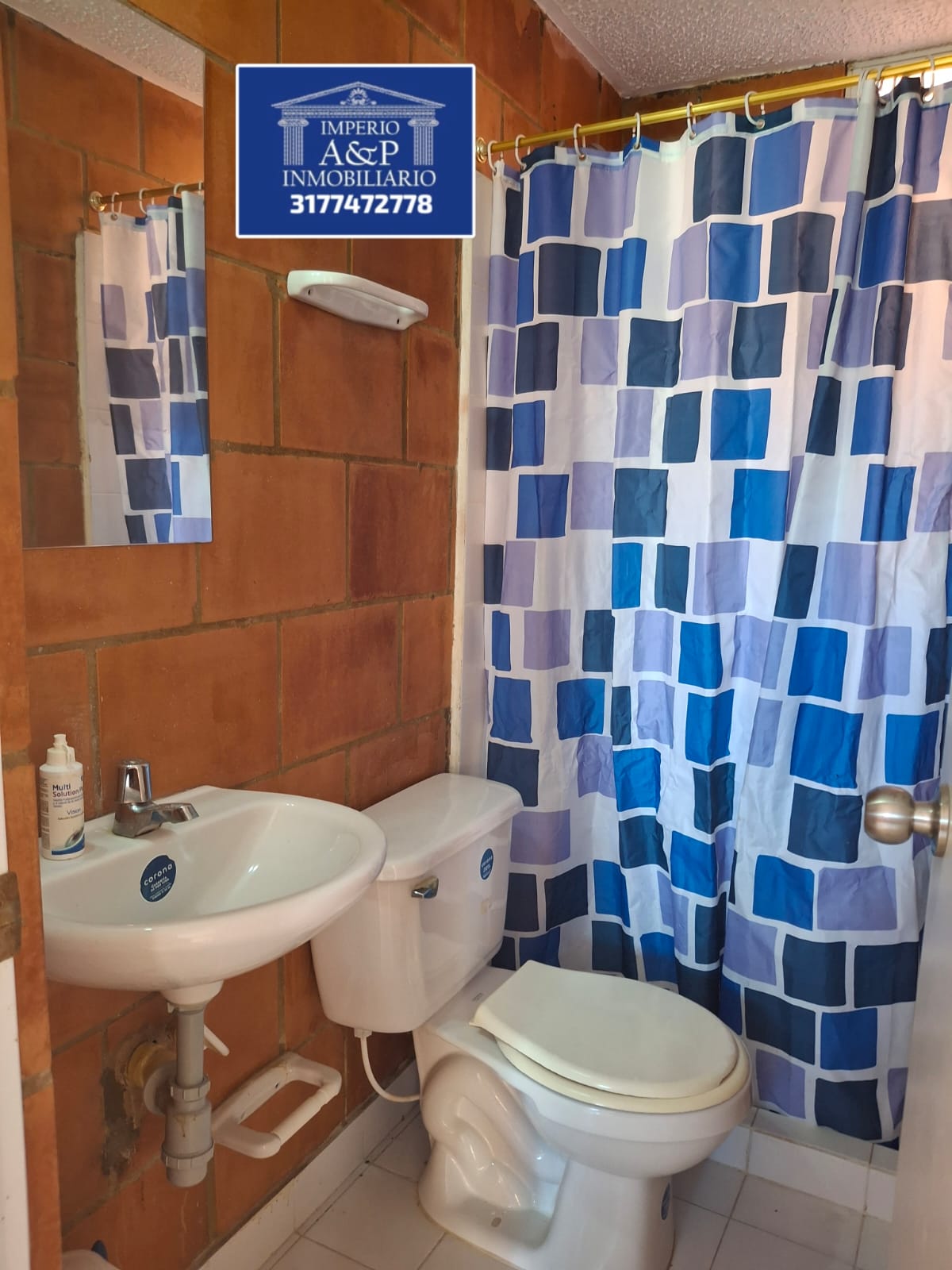 SE VENDE APARTAMENTO EN CONJUNTO Ricaurte Cund - Imagen 8