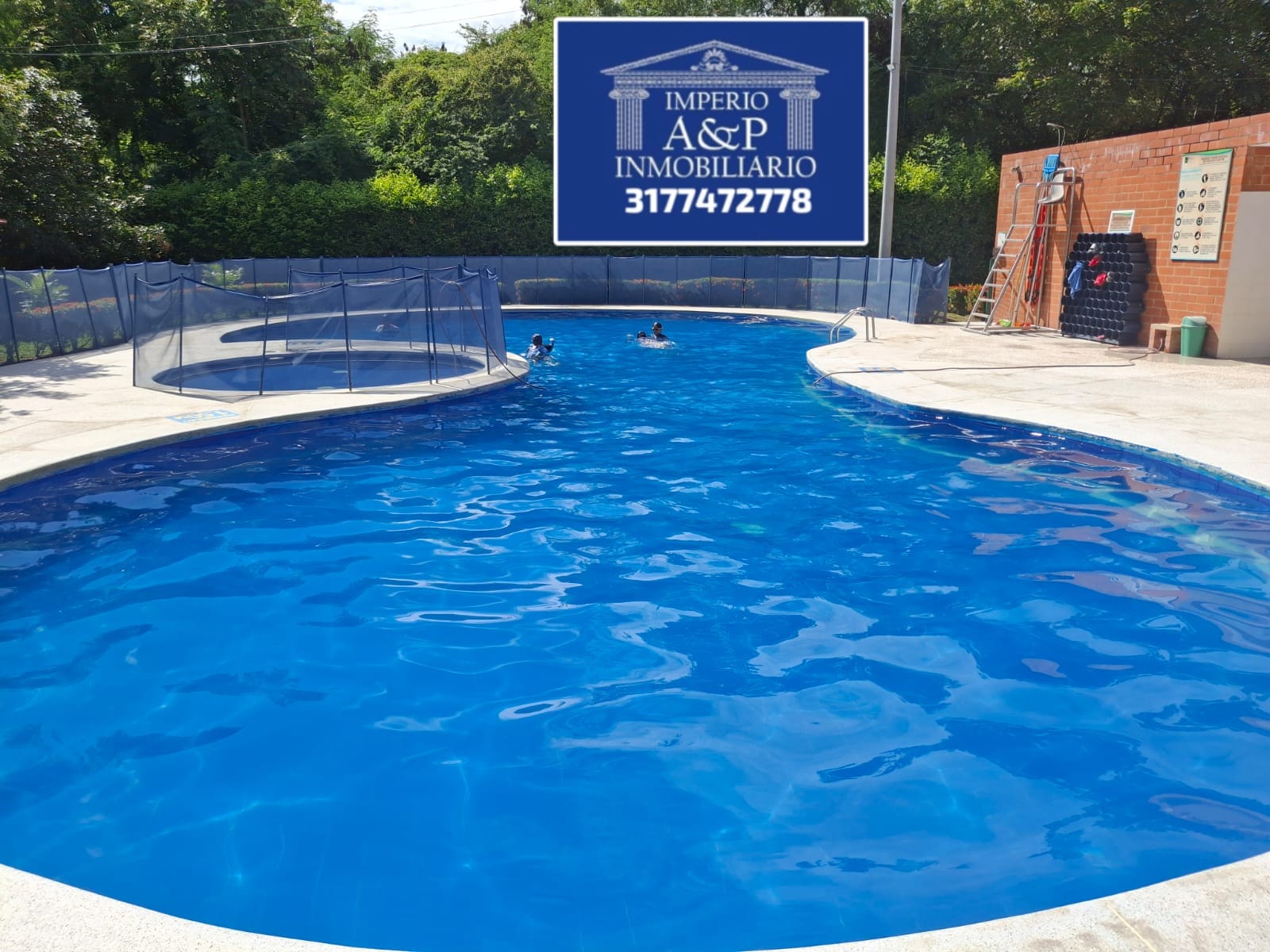 SE VENDE APARTAMENTO EN CONJUNTO Ricaurte Cund - Imagen 10