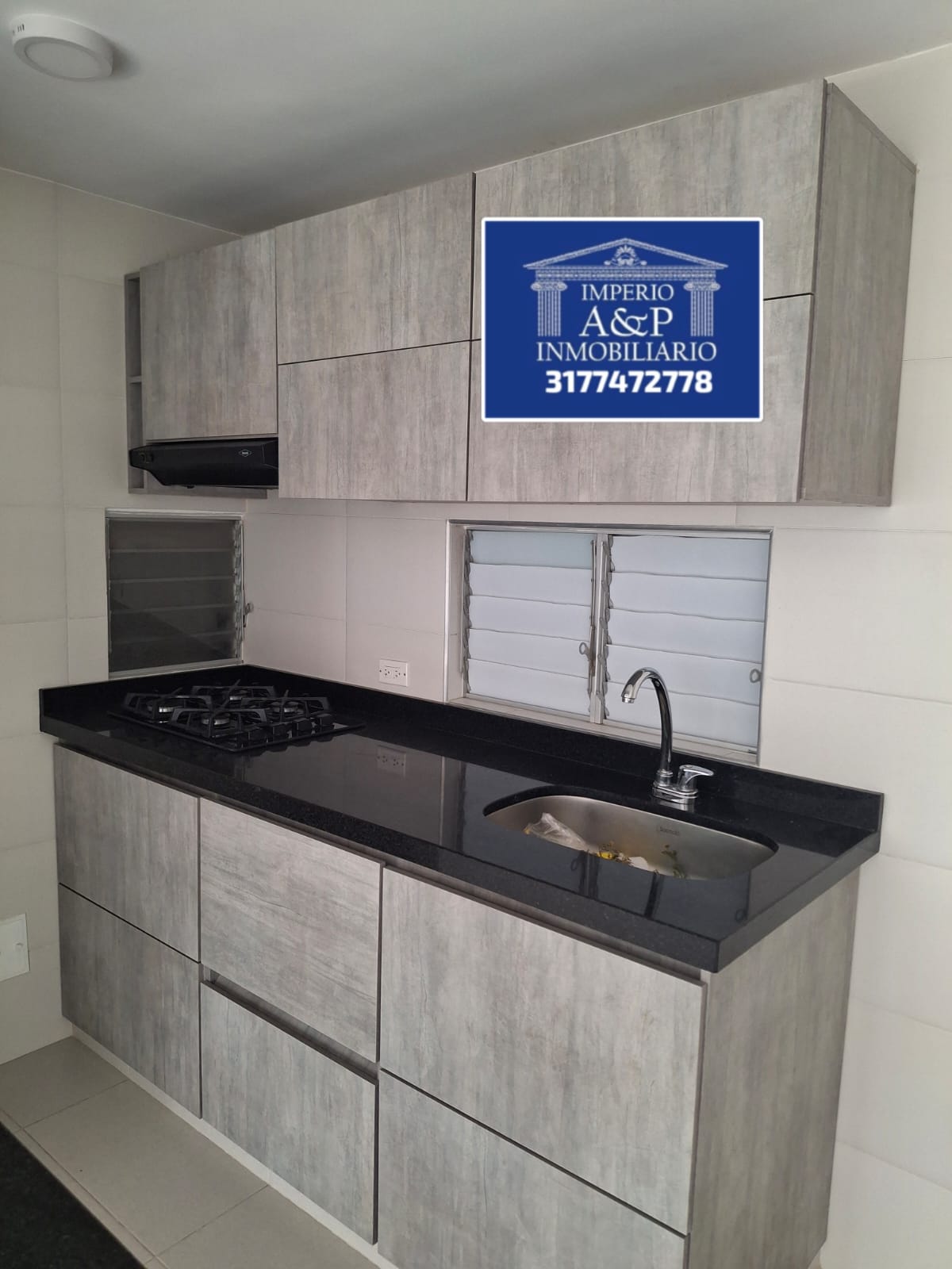 SE VENDE APARTAMENTO EN CONJUNTO Ricaurte Cund - Imagen 2