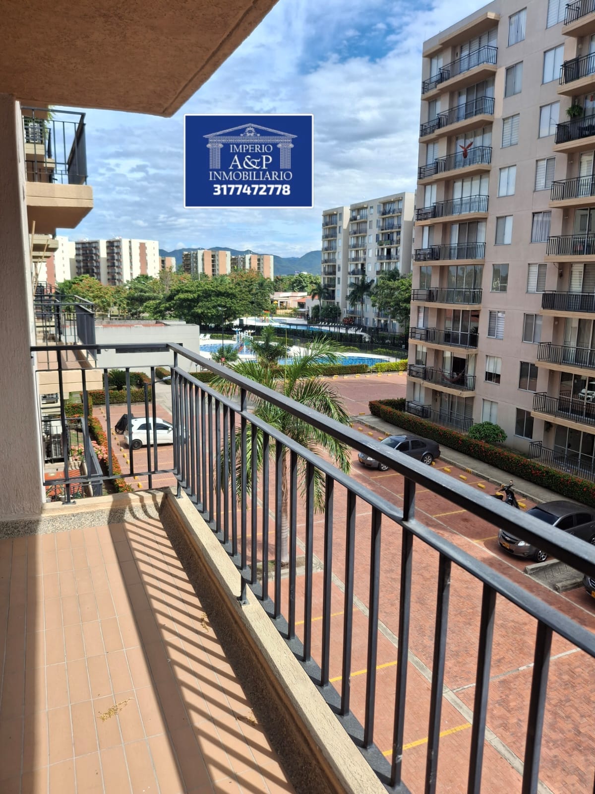 SE VENDE APARTAMENTO EN CONJUNTO Ricaurte Cund - Imagen 11