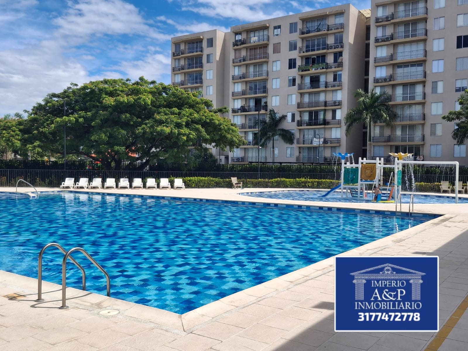 SE VENDE APARTAMENTO EN CONJUNTO Ricaurte Cund - Imagen 12