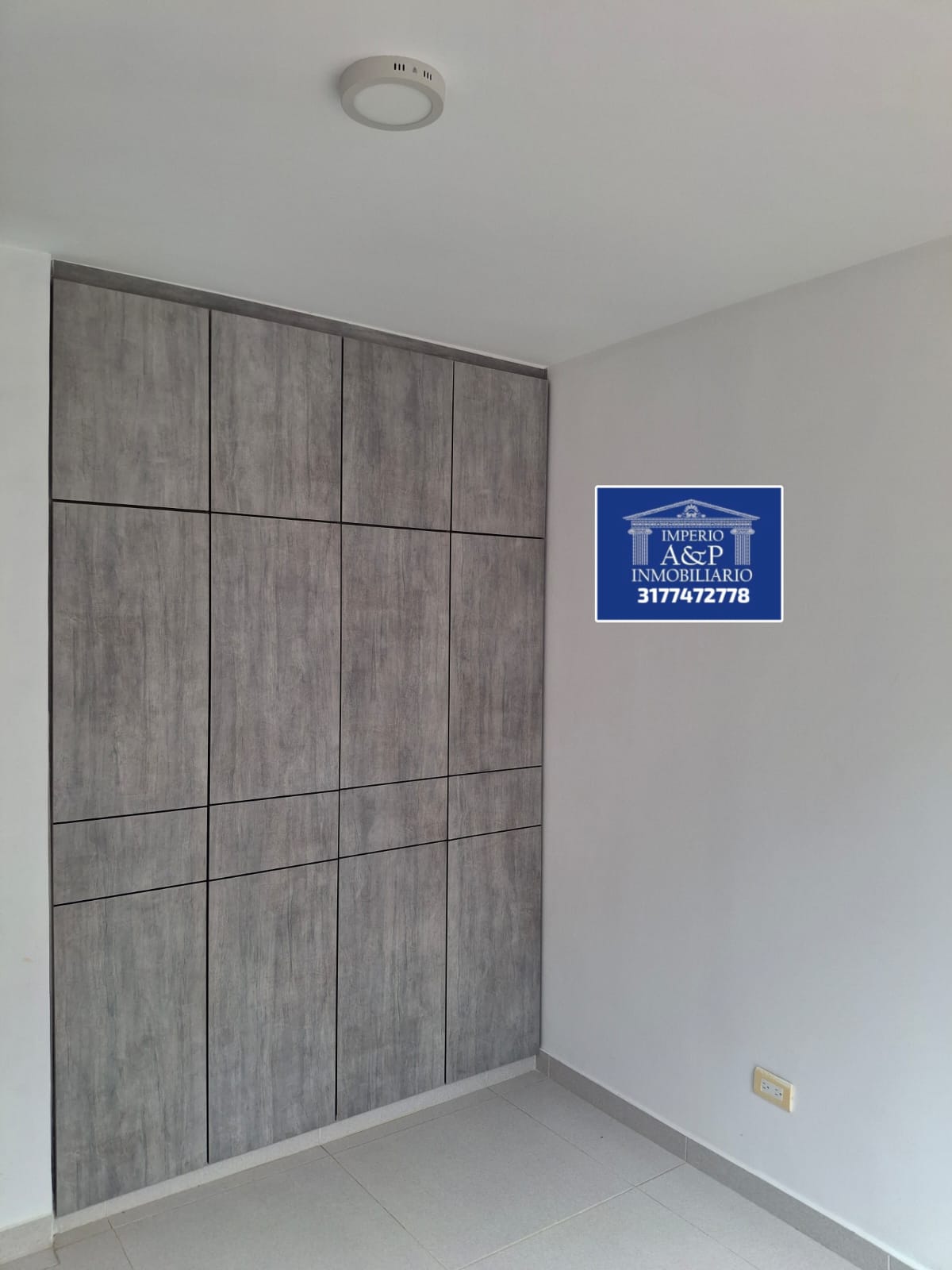 SE VENDE APARTAMENTO EN CONJUNTO Ricaurte Cund - Imagen 4