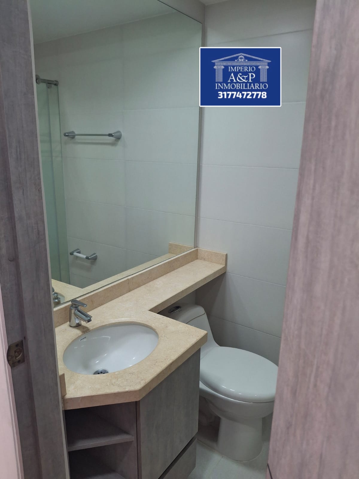 SE VENDE APARTAMENTO EN CONJUNTO Ricaurte Cund - Imagen 5