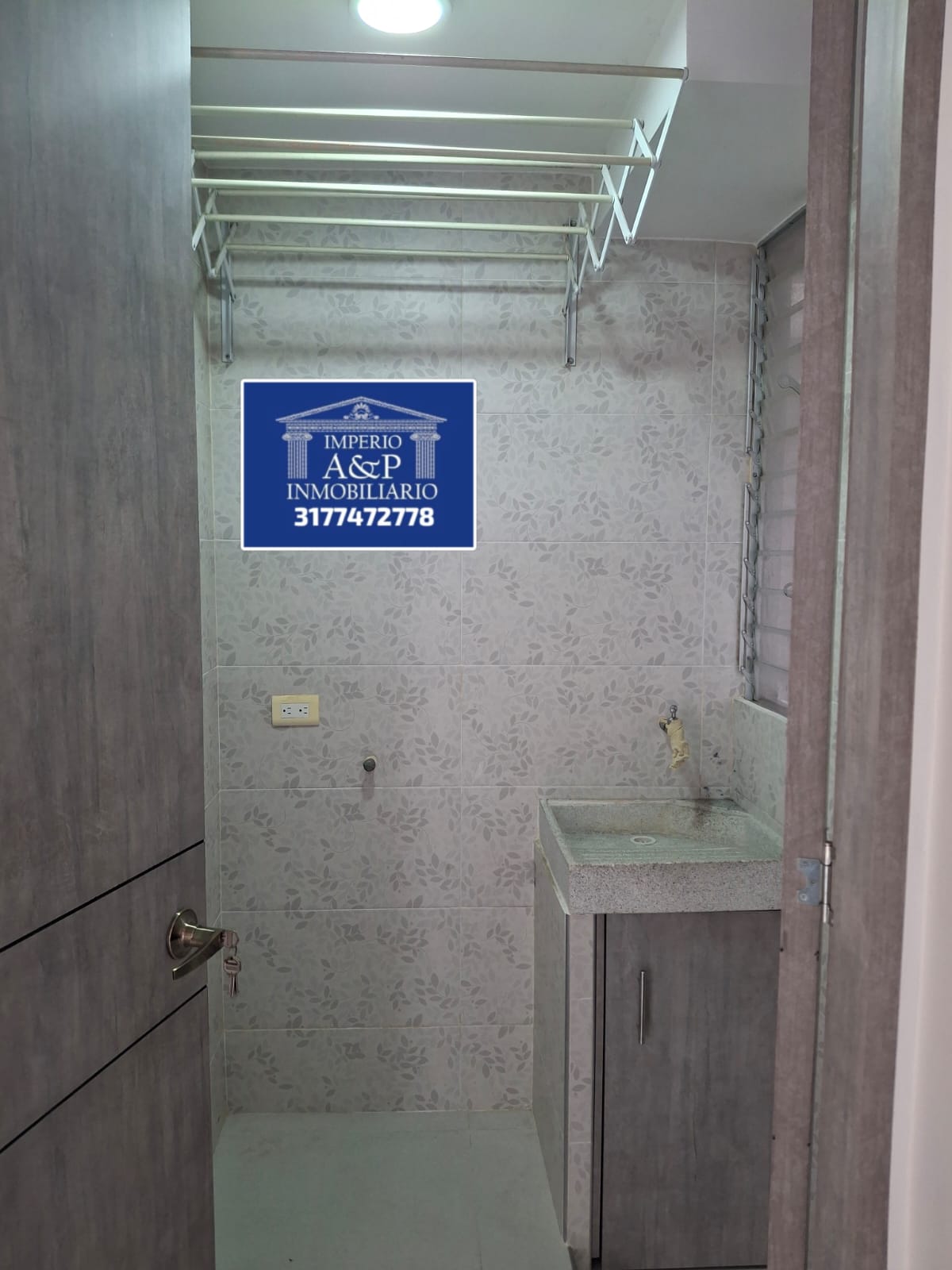 SE VENDE APARTAMENTO EN CONJUNTO Ricaurte Cund - Imagen 6