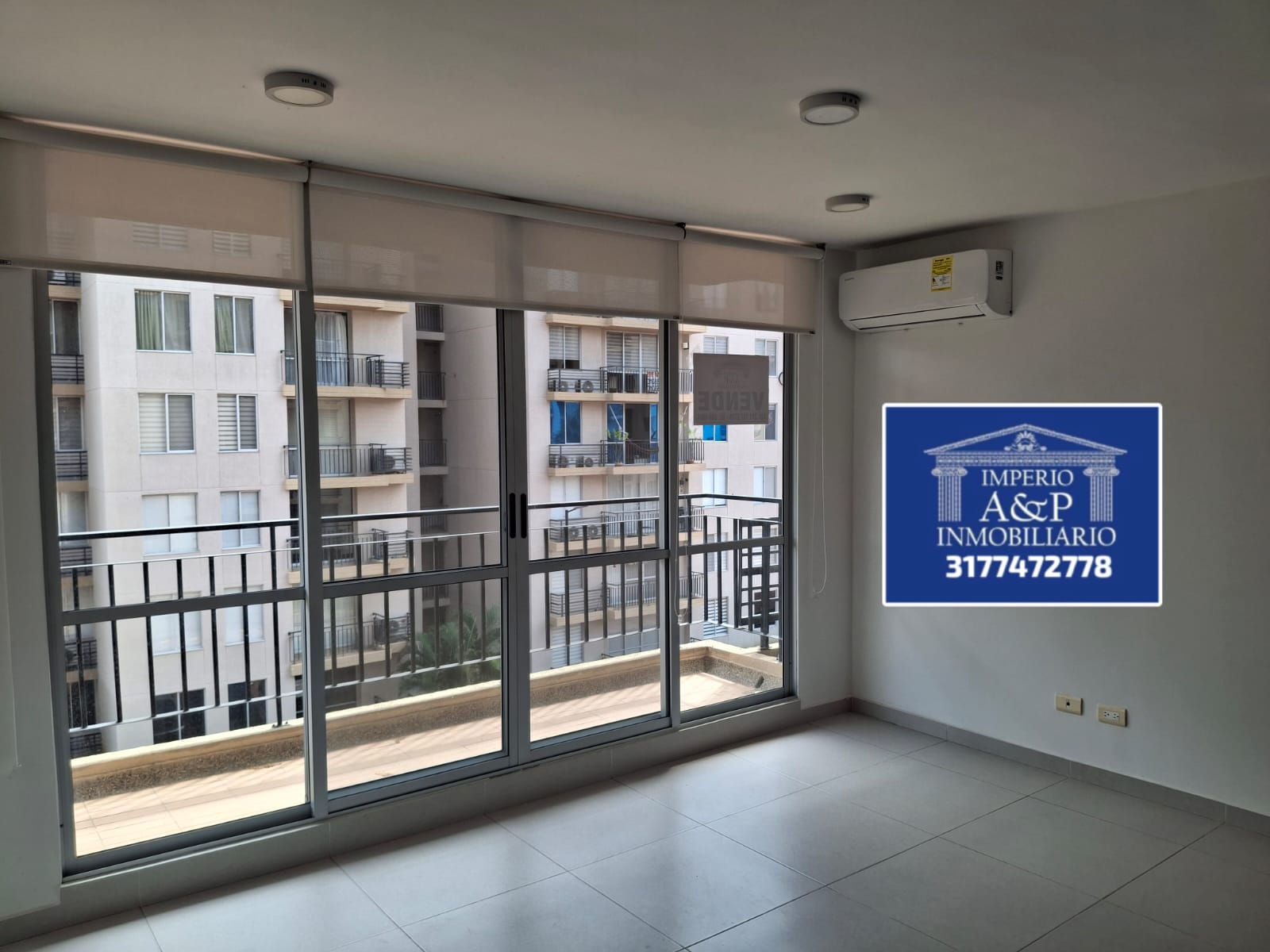 SE VENDE APARTAMENTO EN CONJUNTO Ricaurte Cund - Imagen 7