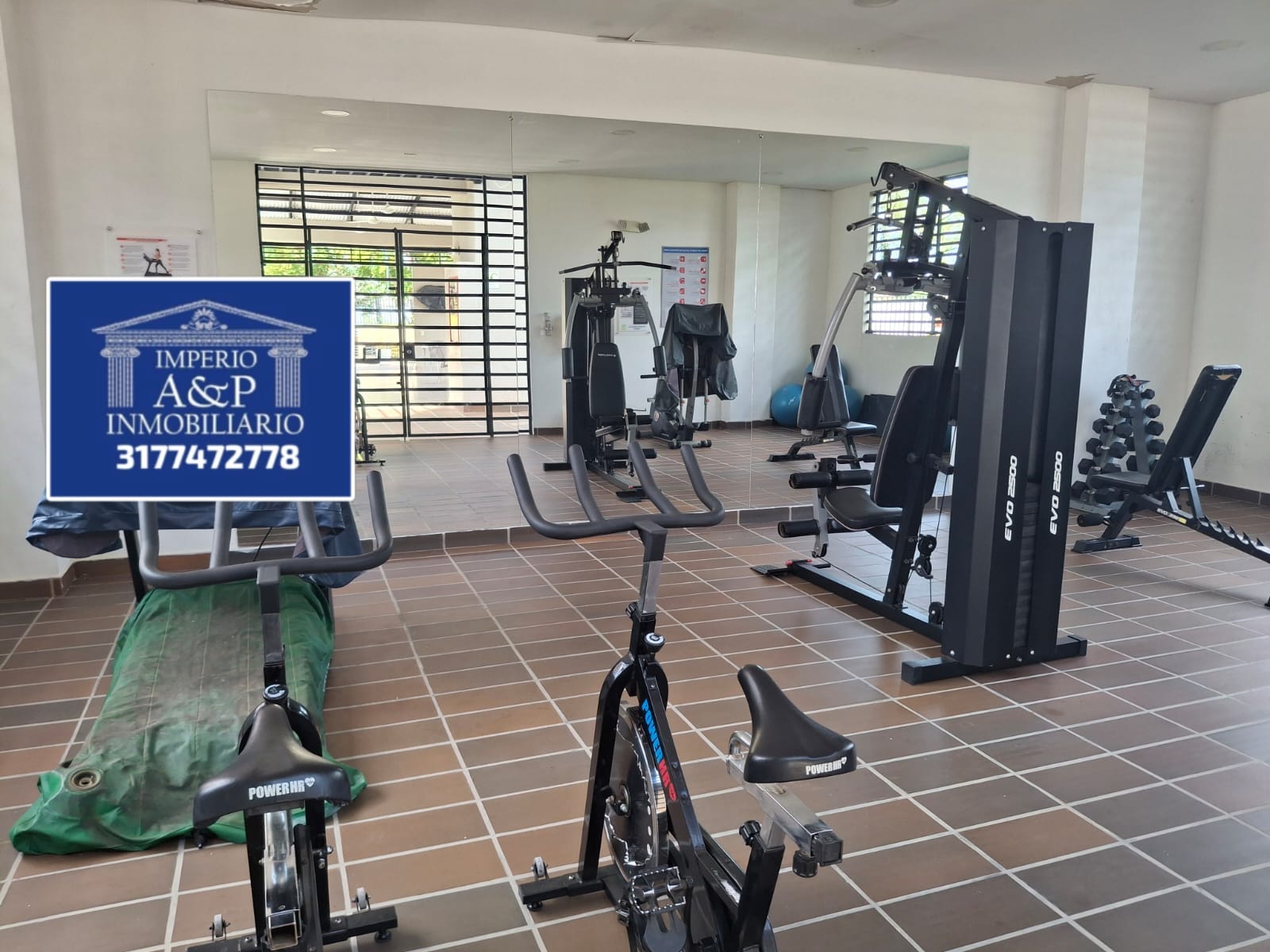 SE VENDE APARTAMENTO EN CONJUNTO Ricaurte Cund - Imagen 8