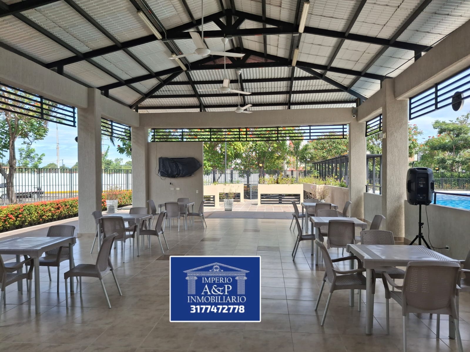 SE VENDE APARTAMENTO EN CONJUNTO Ricaurte Cund - Imagen 9