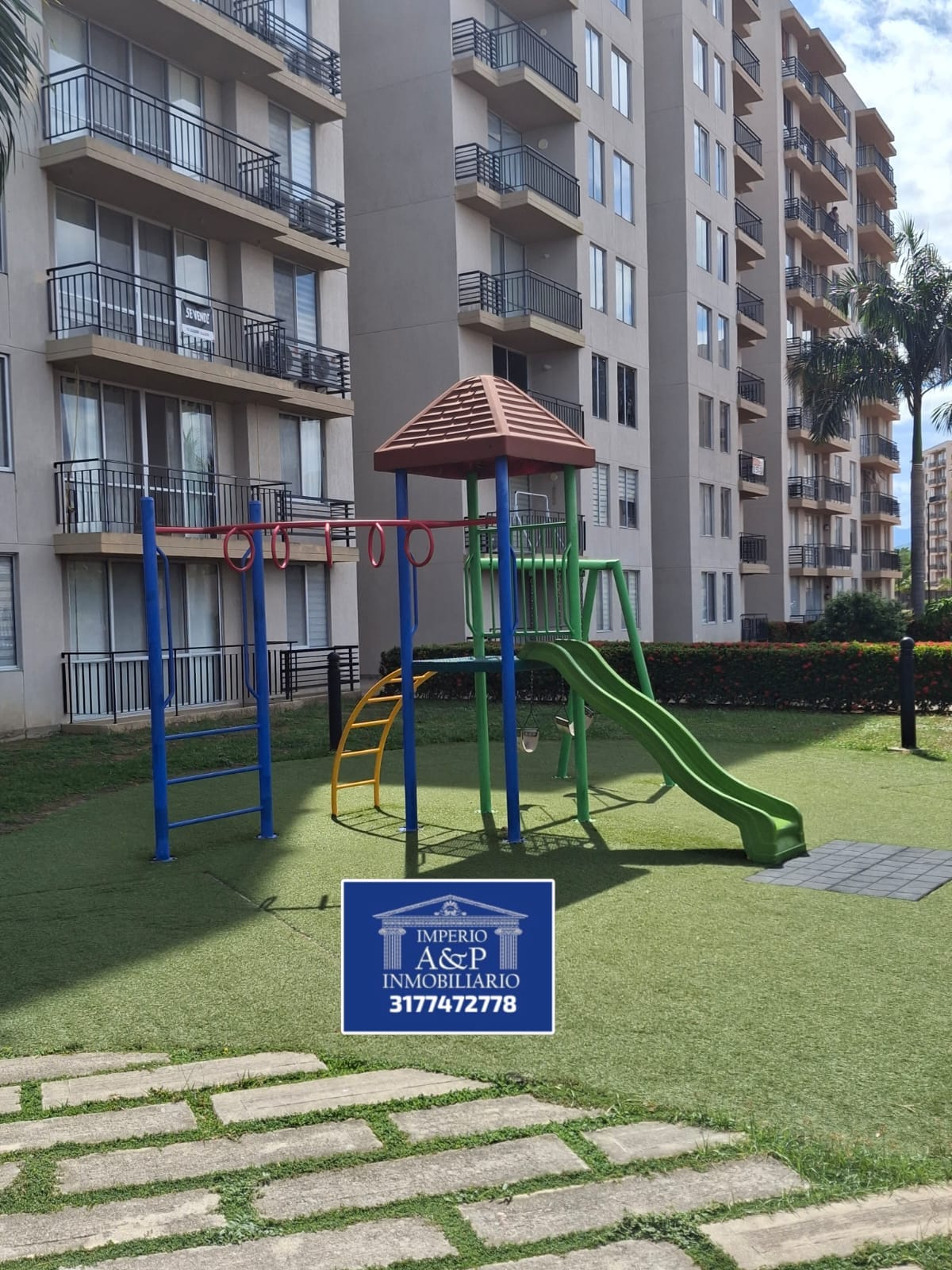 SE VENDE APARTAMENTO EN CONJUNTO Ricaurte Cund - Imagen 10