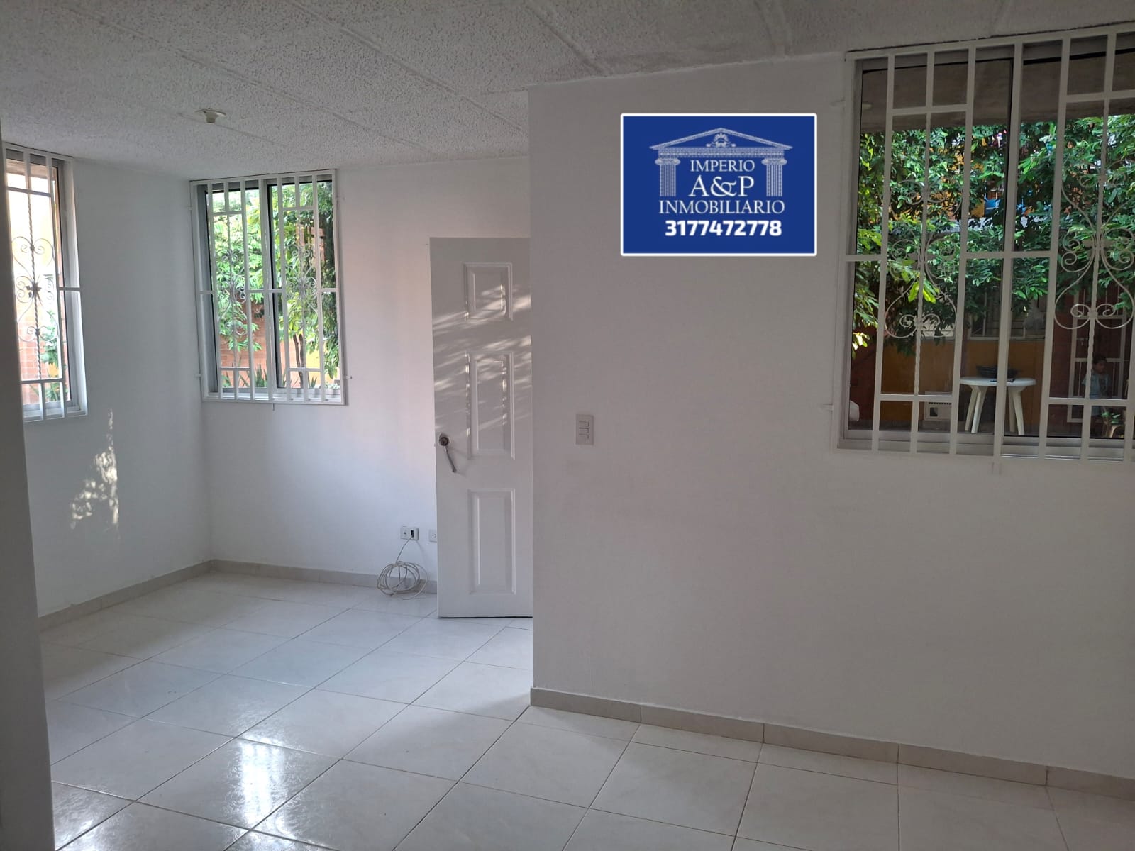 SE ARRIENDA CASA EN URBANIZACIÓN. - Imagen 9