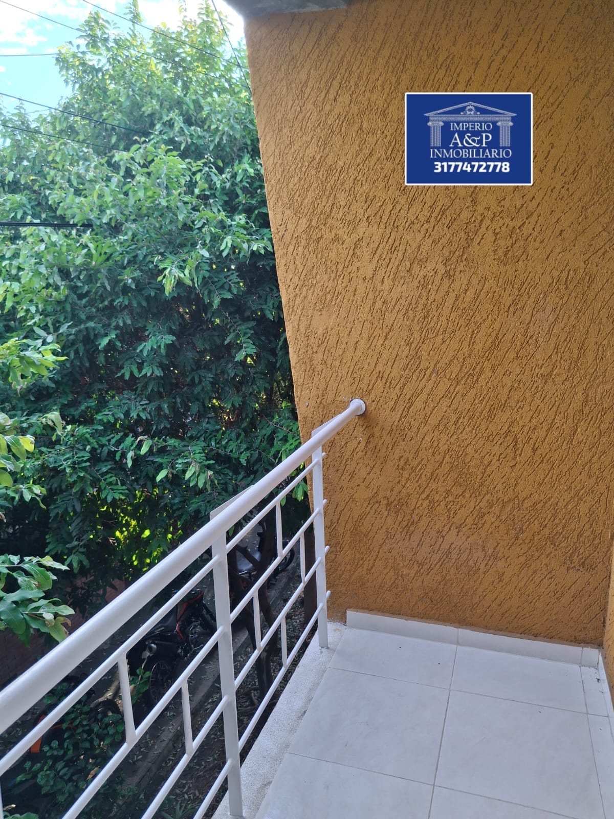 SE ARRIENDA CASA EN URBANIZACIÓN. - Imagen 11